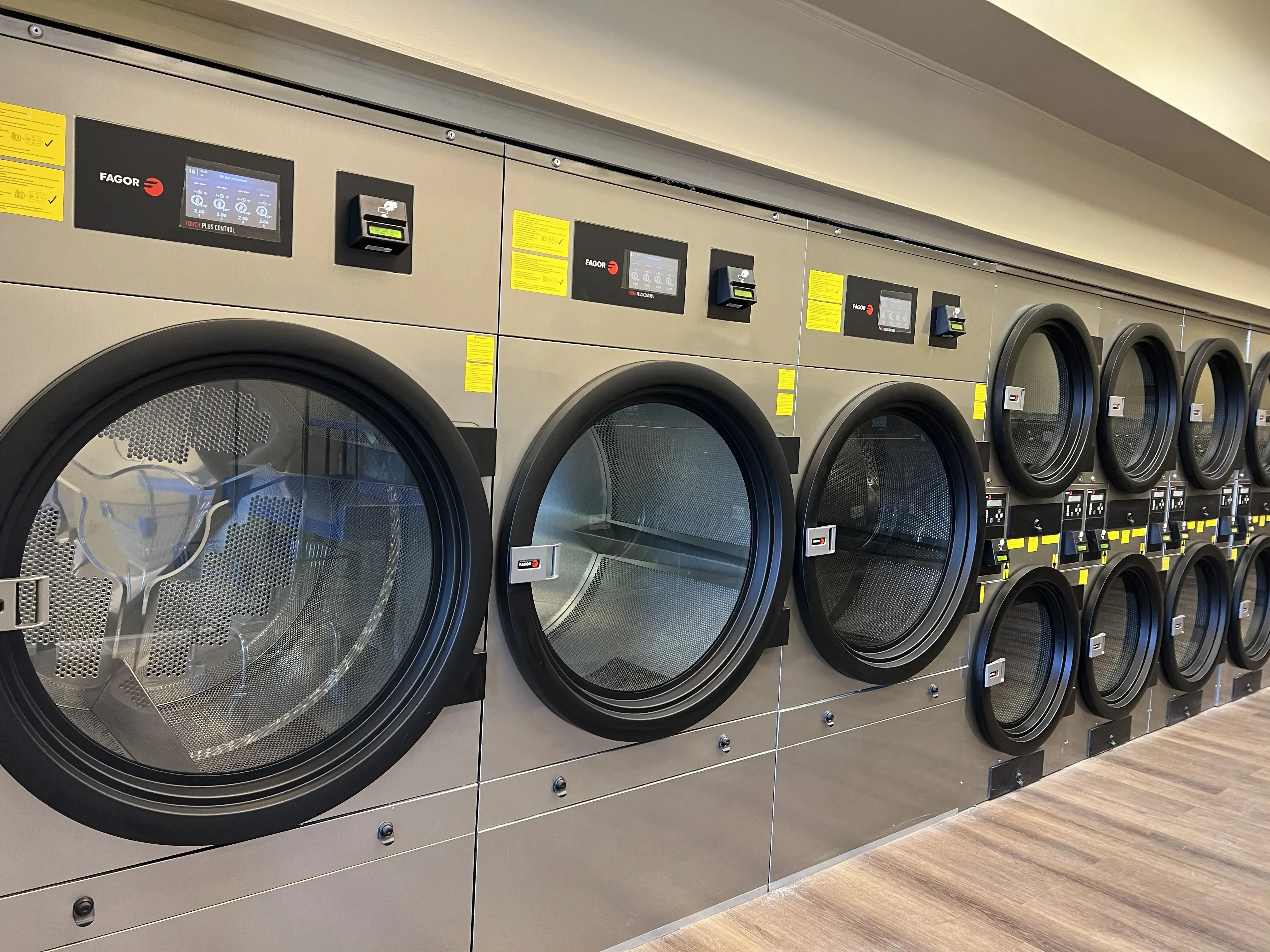 BAM'S COIN LAUNDRY, LLC thumbnail 20