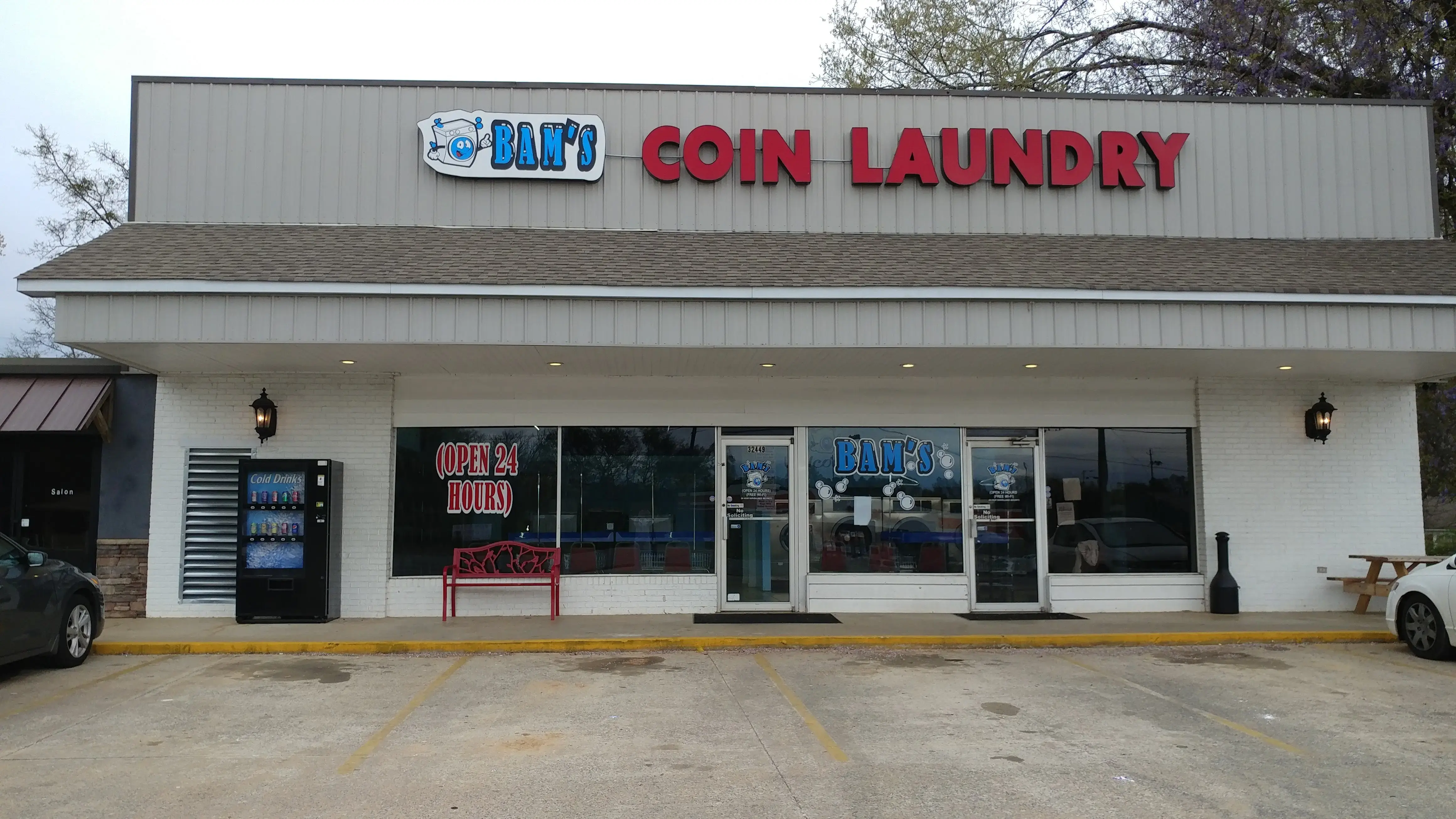 BAM'S COIN LAUNDRY, LLC thumbnail 14
