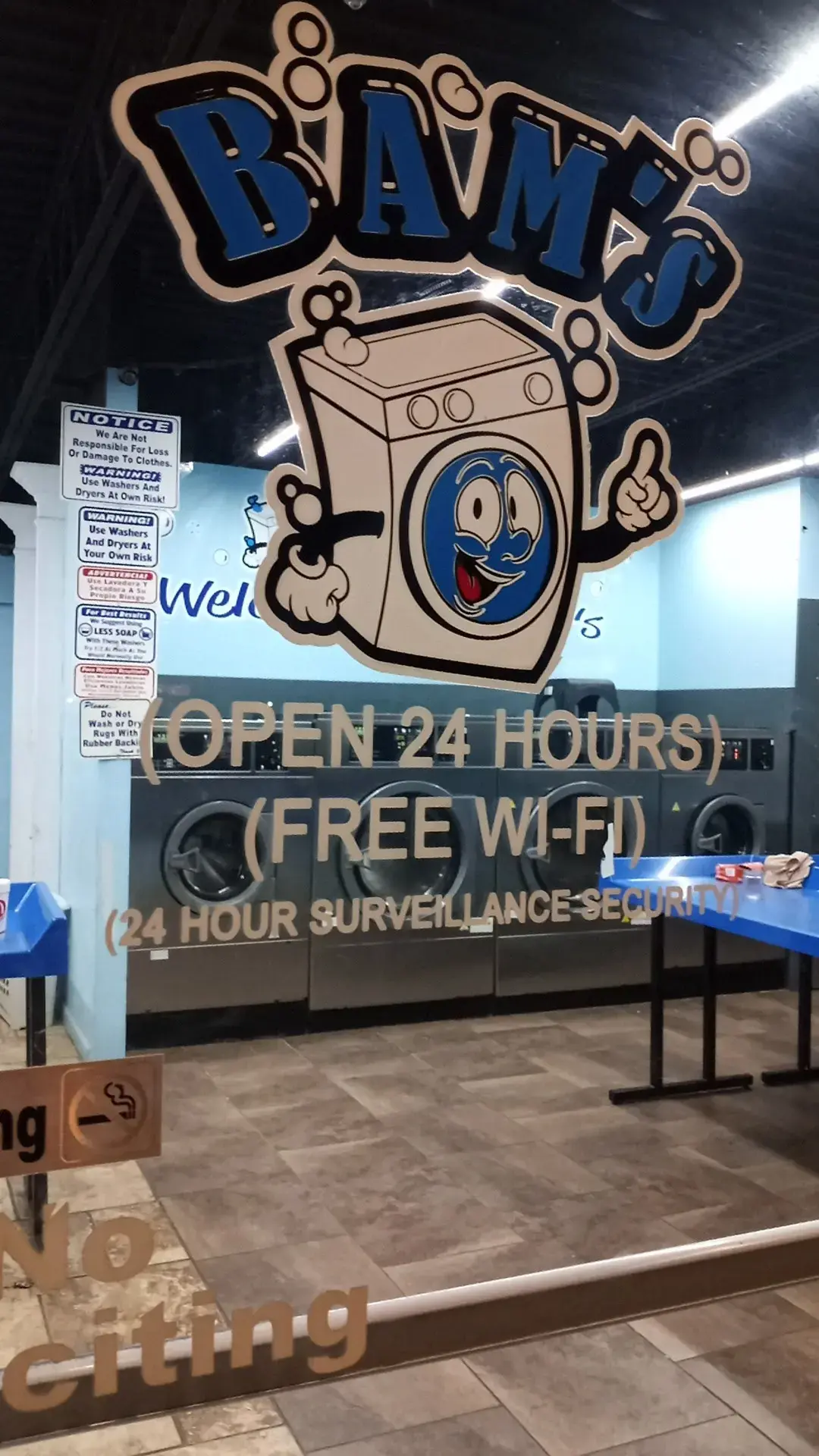 BAM'S COIN LAUNDRY, LLC thumbnail 13
