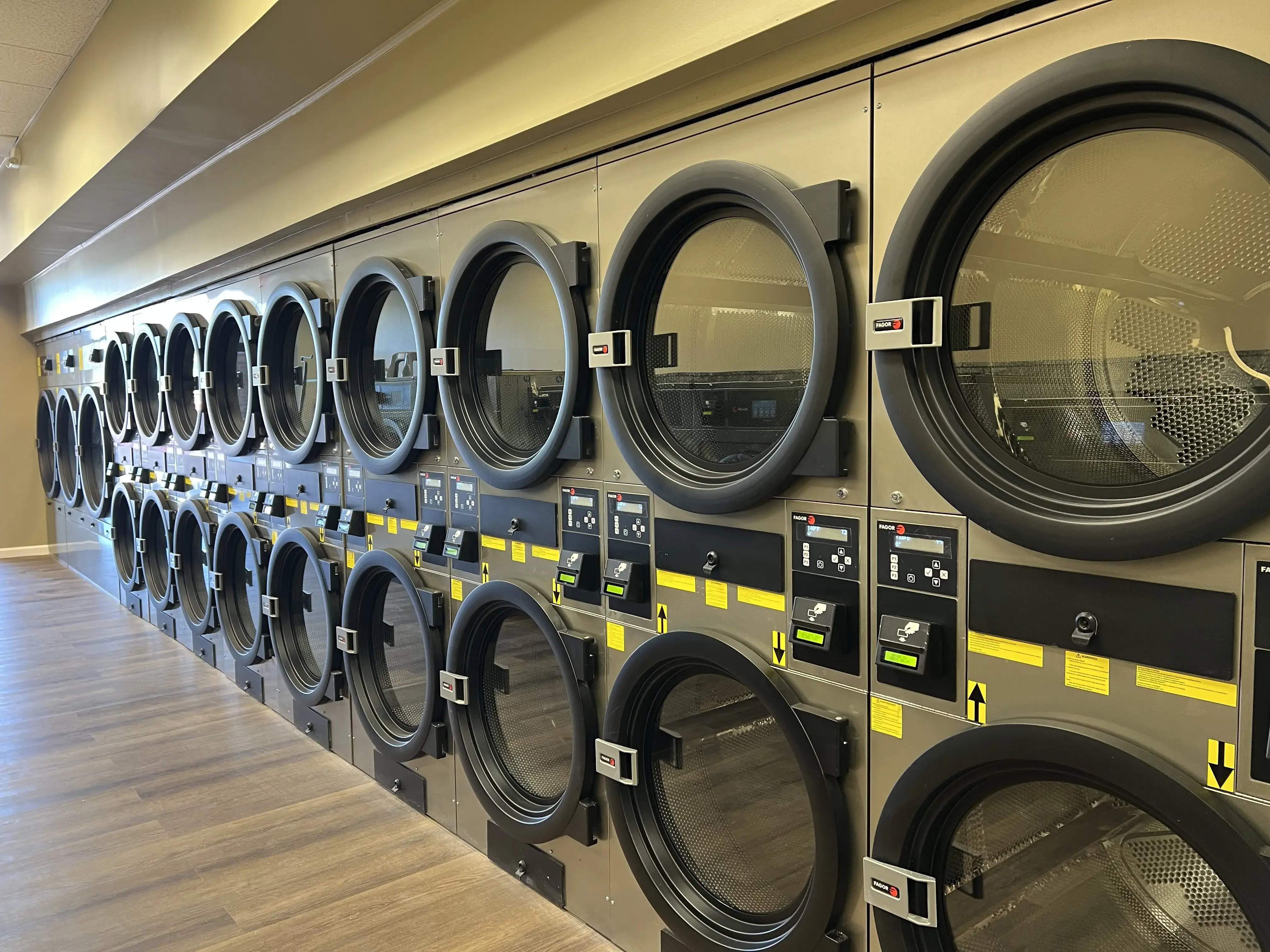 BAM'S COIN LAUNDRY, LLC thumbnail 17