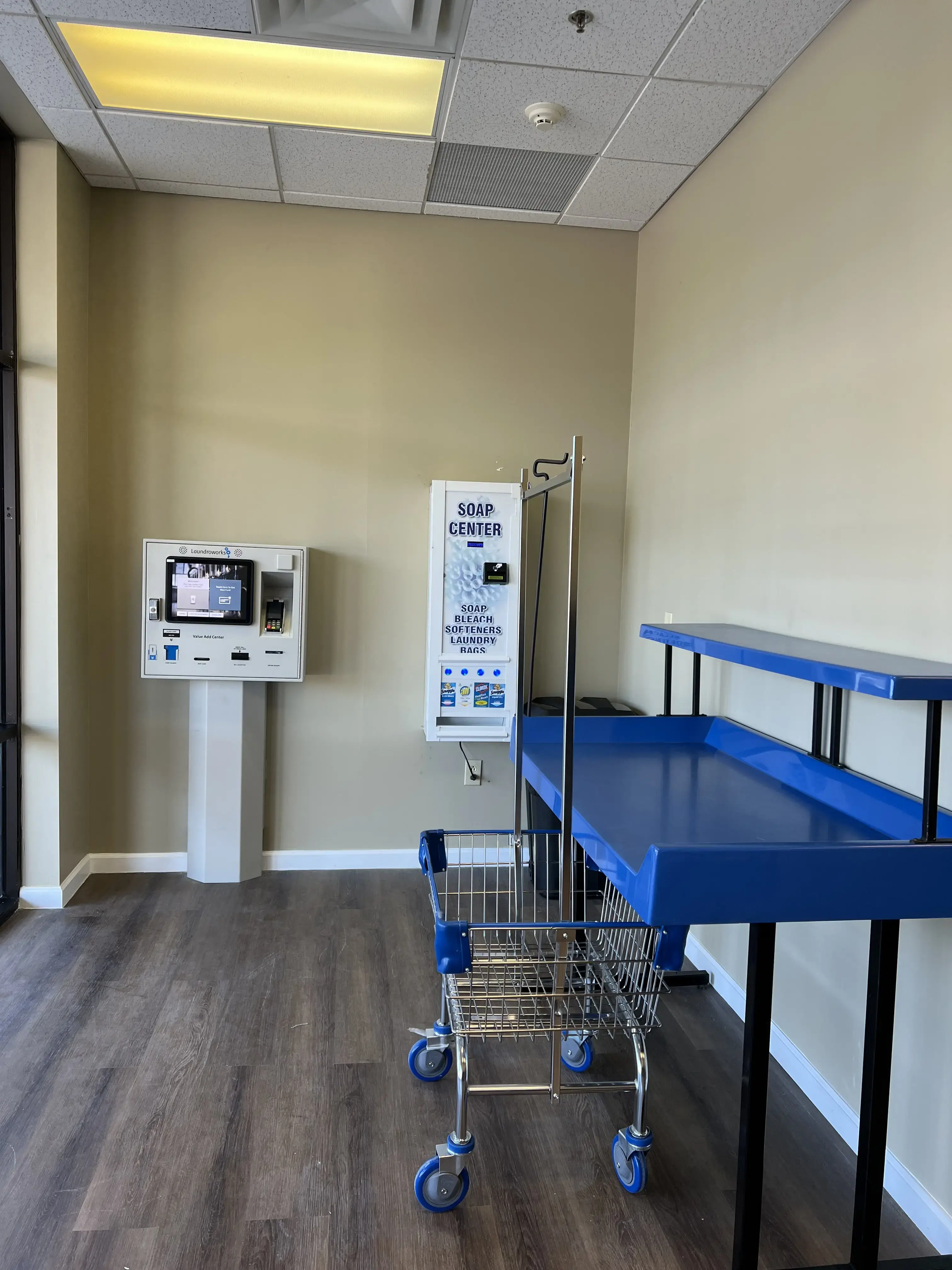 BAM'S COIN LAUNDRY, LLC thumbnail 19