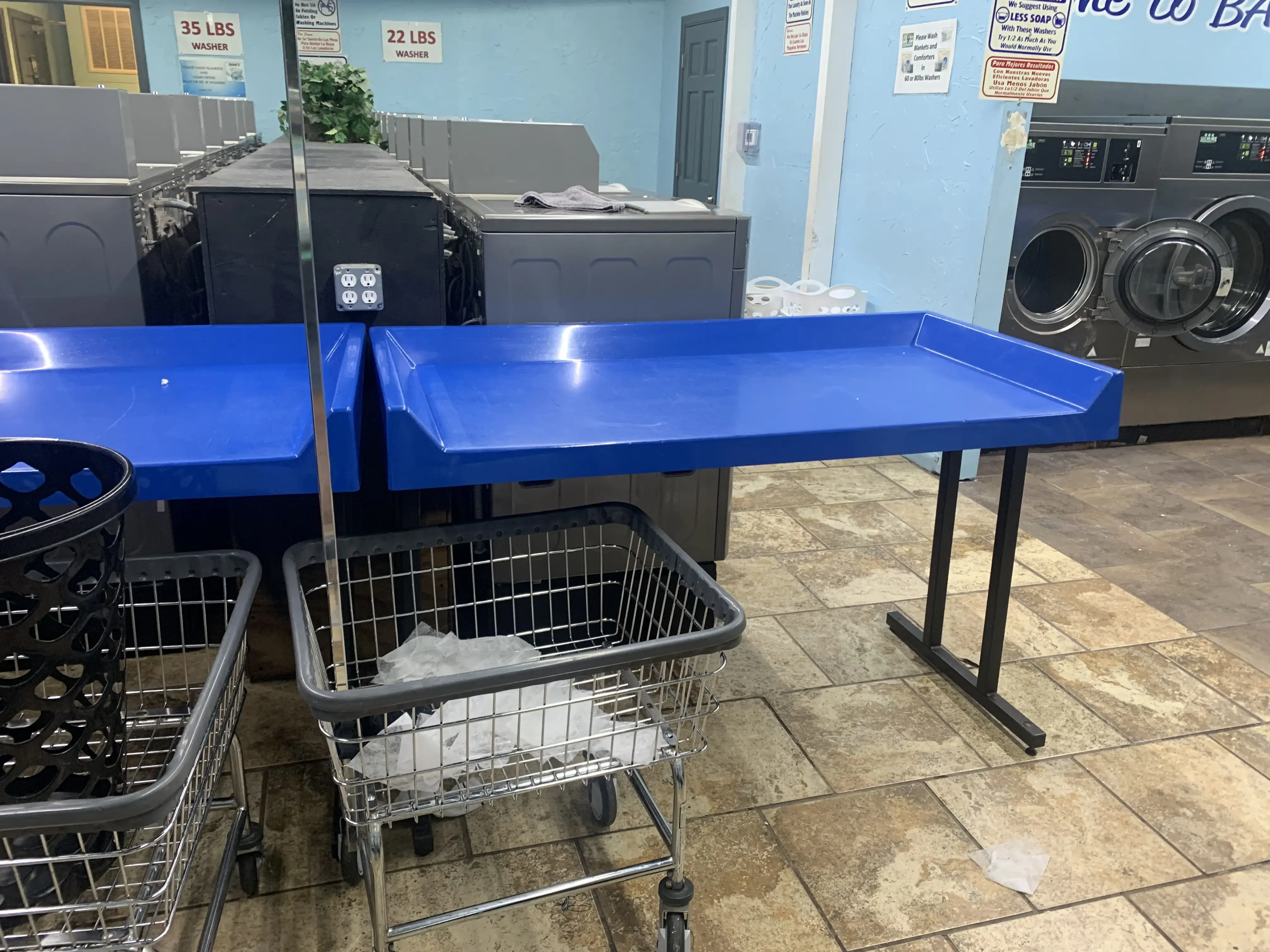 BAM'S COIN LAUNDRY, LLC thumbnail 11