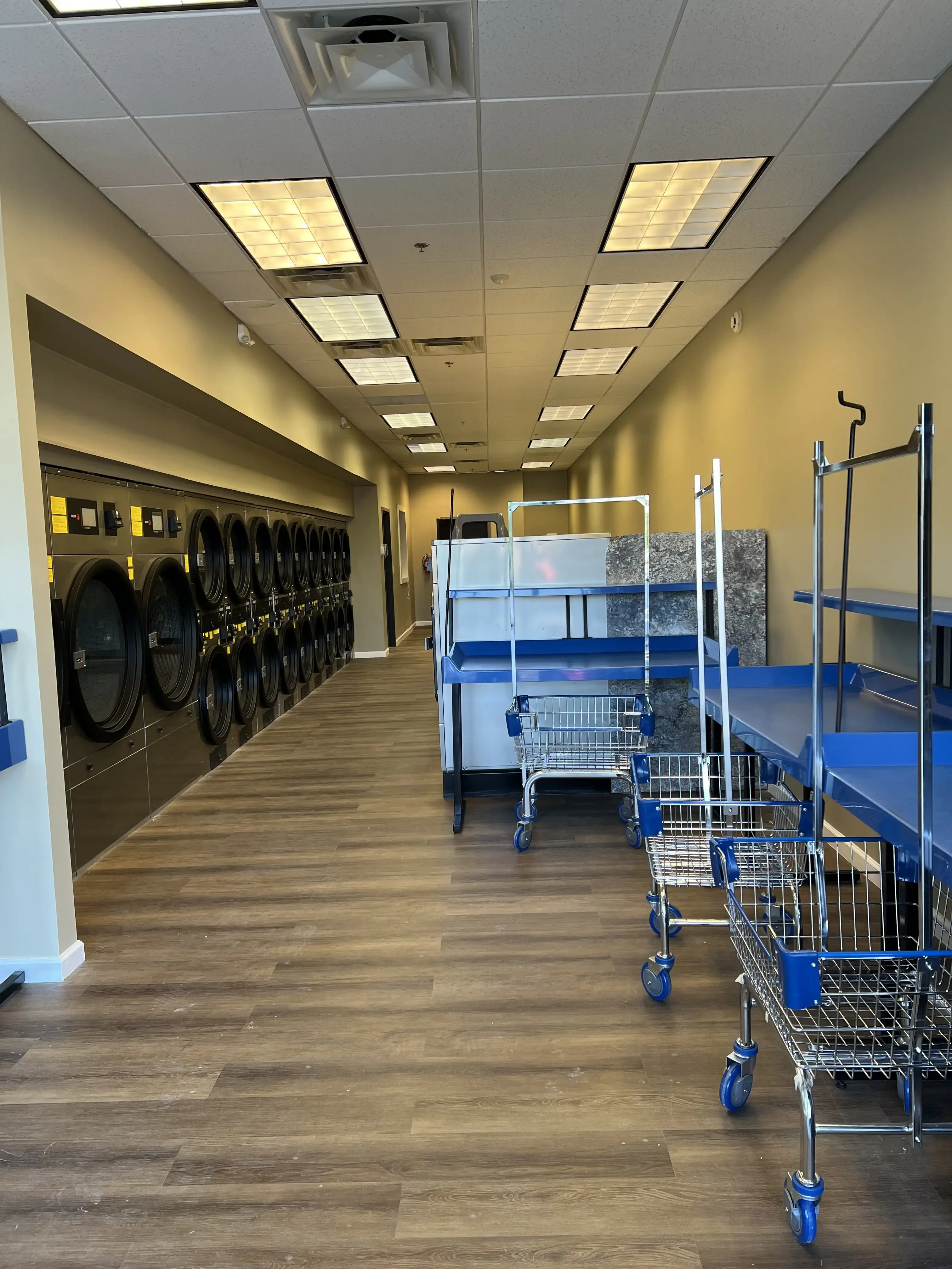 BAM'S COIN LAUNDRY, LLC thumbnail 2