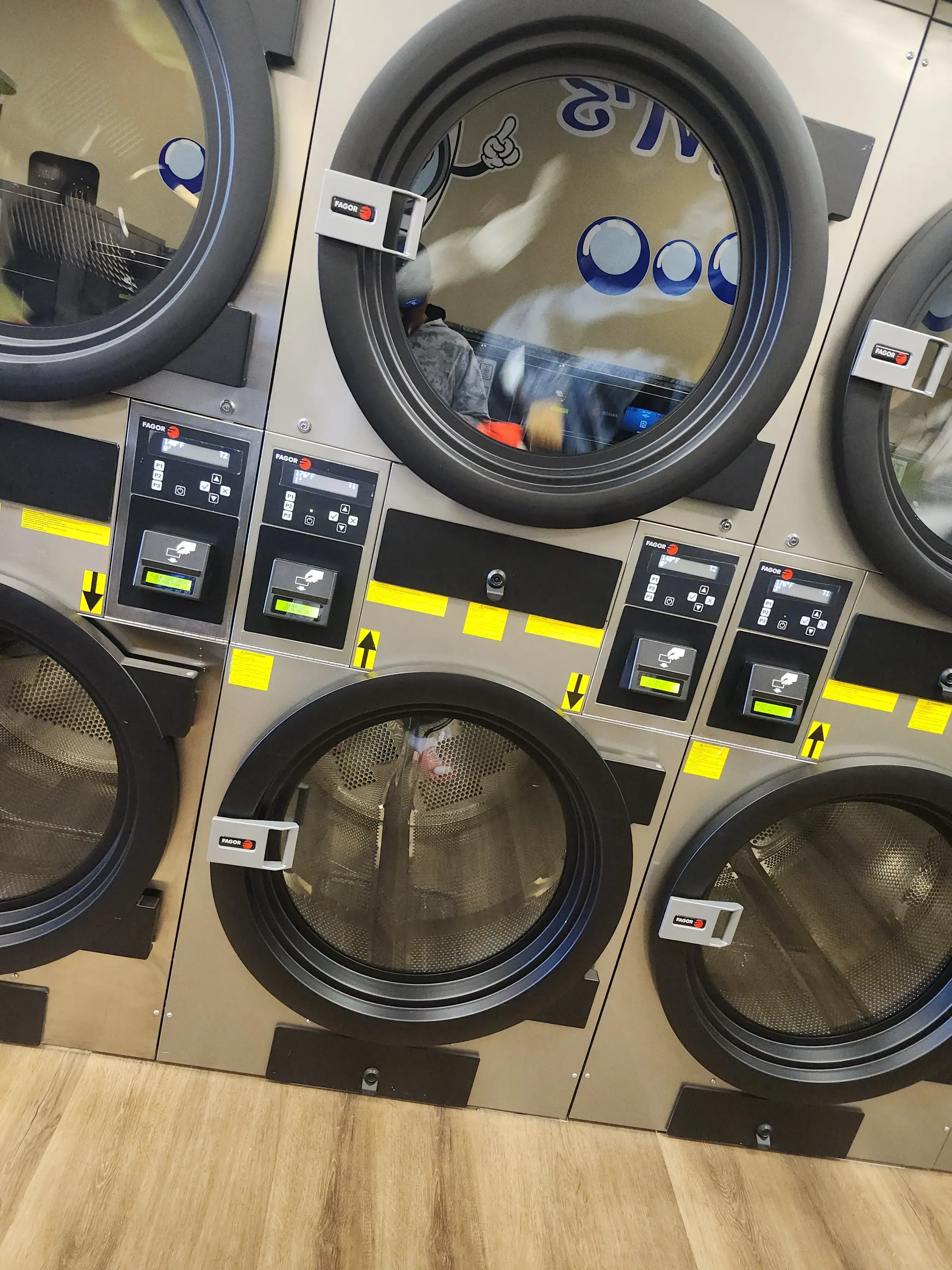 BAM'S COIN LAUNDRY, LLC thumbnail 9