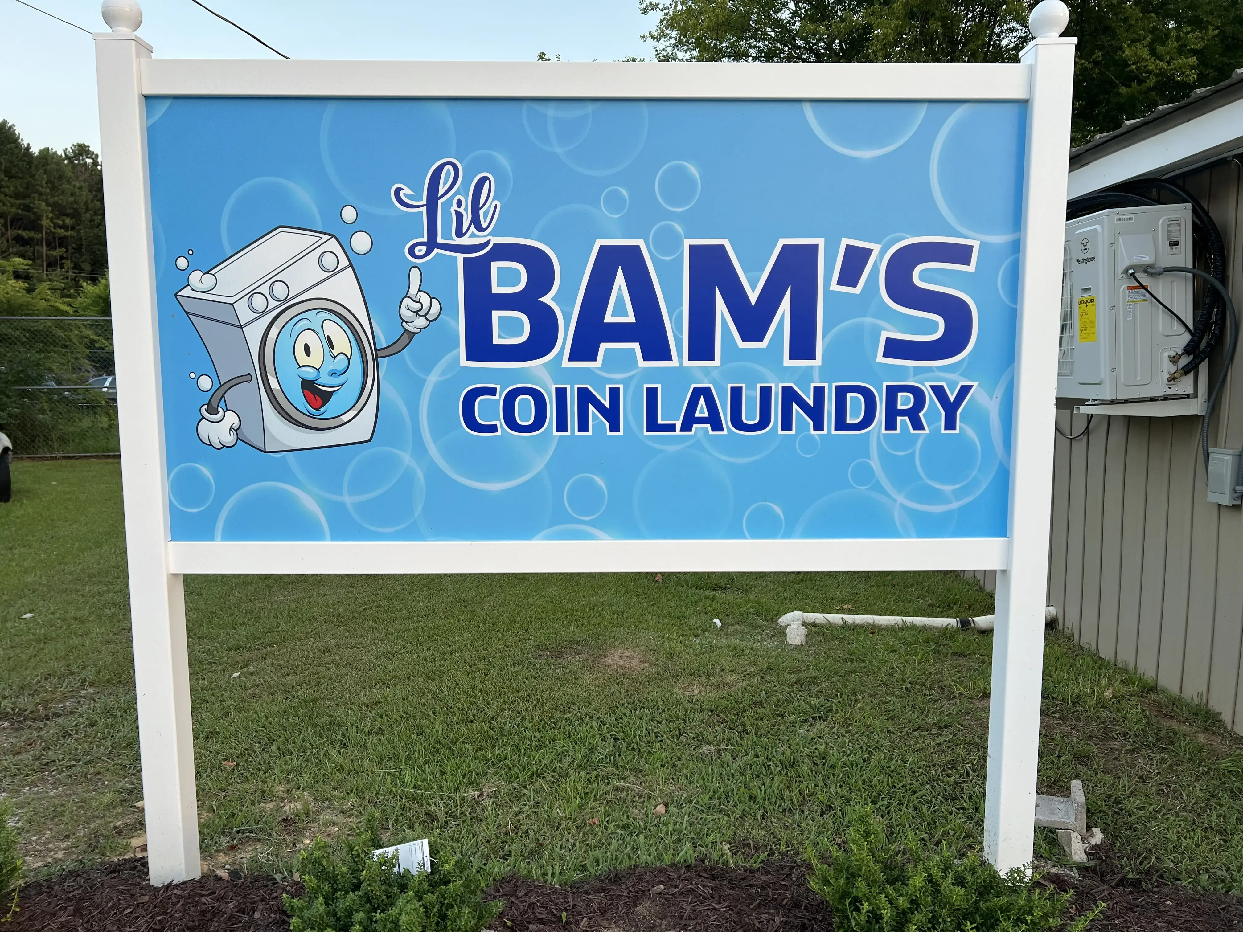 BAM’S COIN LAUNDRY LLC LIL BAM’S thumbnail 4