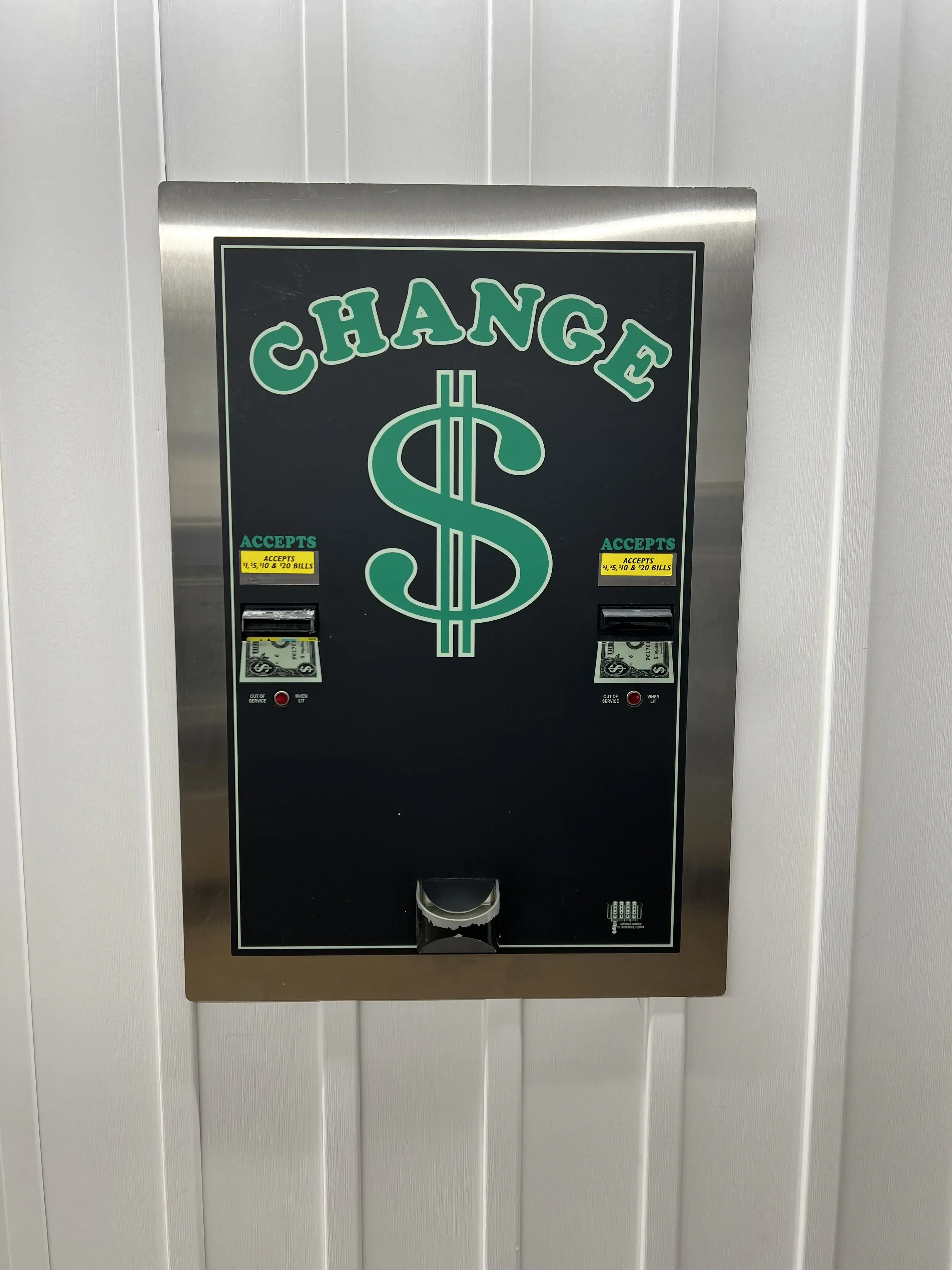 BAM’S COIN LAUNDRY LLC LIL BAM’S - Image 6