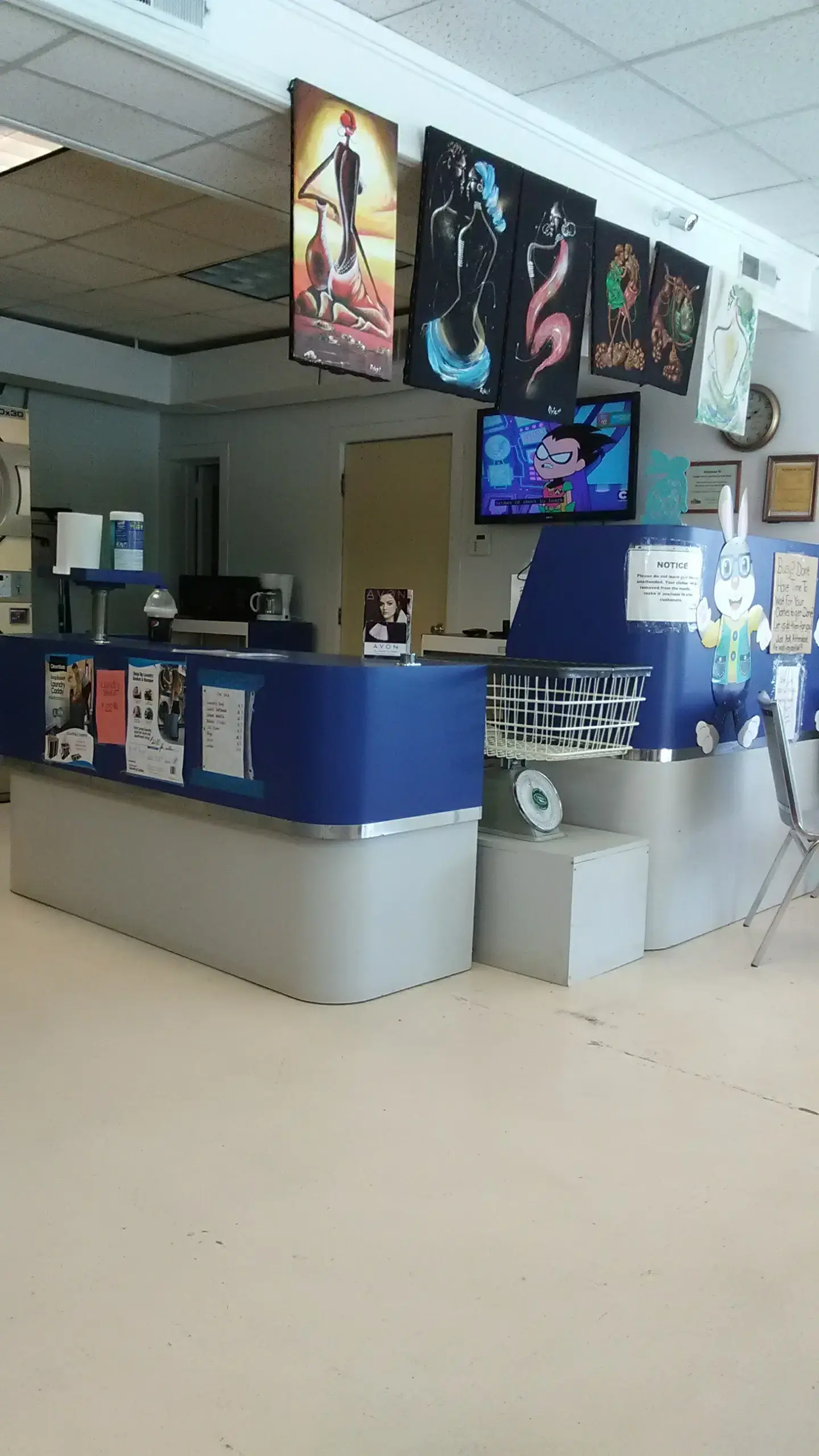 BAM'S COIN LAUNDRY, LLC thumbnail 8