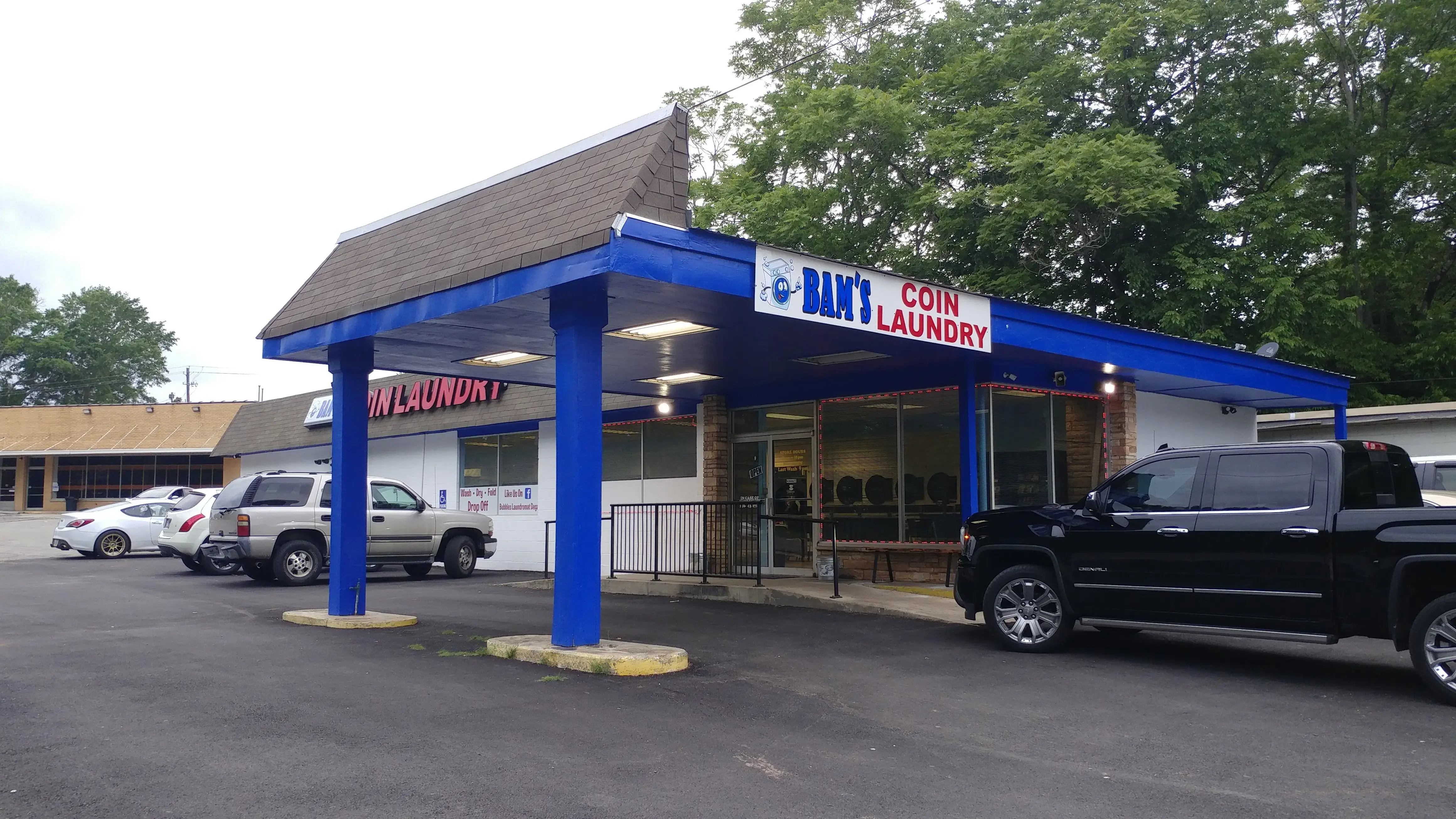 BAM'S COIN LAUNDRY, LLC thumbnail 10