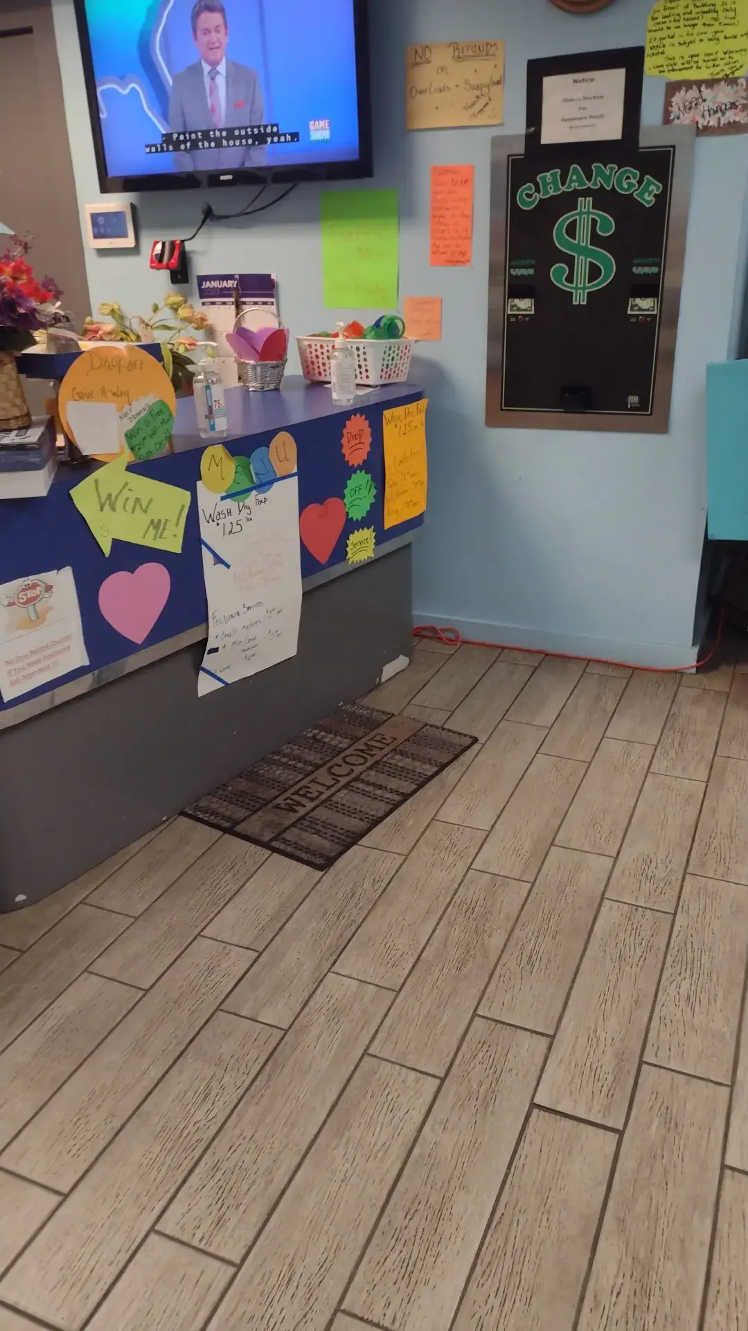 BAM'S COIN LAUNDRY, LLC - Image 4
