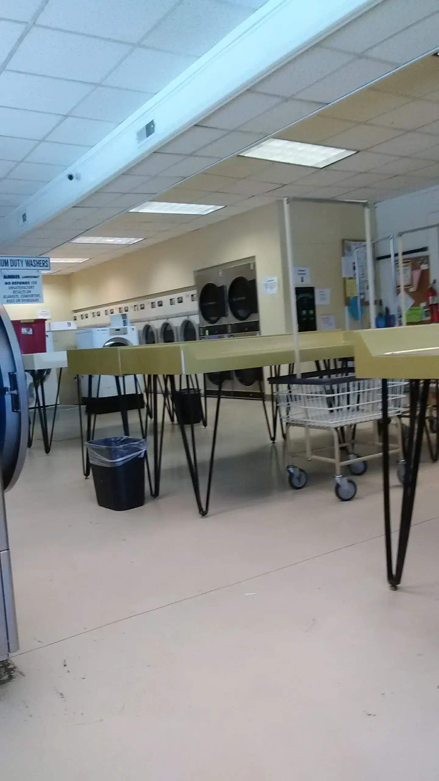 BAM'S COIN LAUNDRY, LLC thumbnail 5