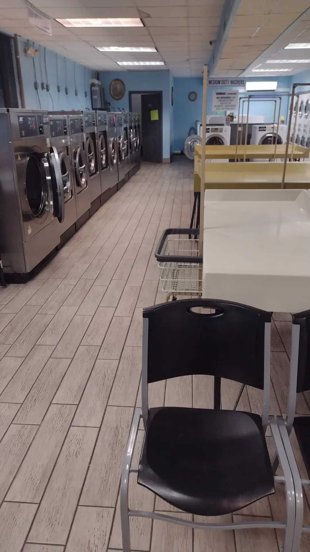 BAM'S COIN LAUNDRY, LLC - Image 3