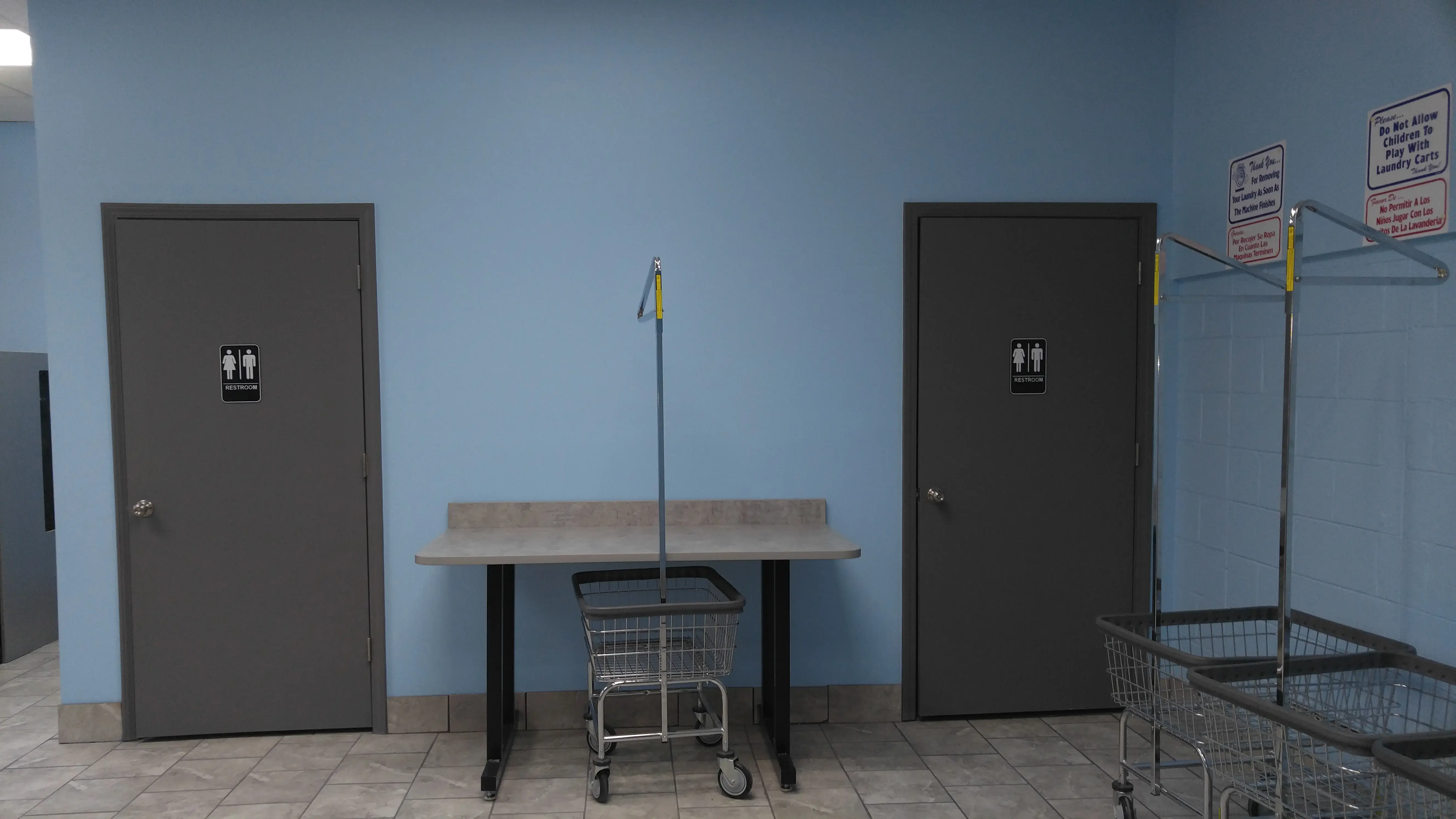 Bams Coin Laundry - Image 11