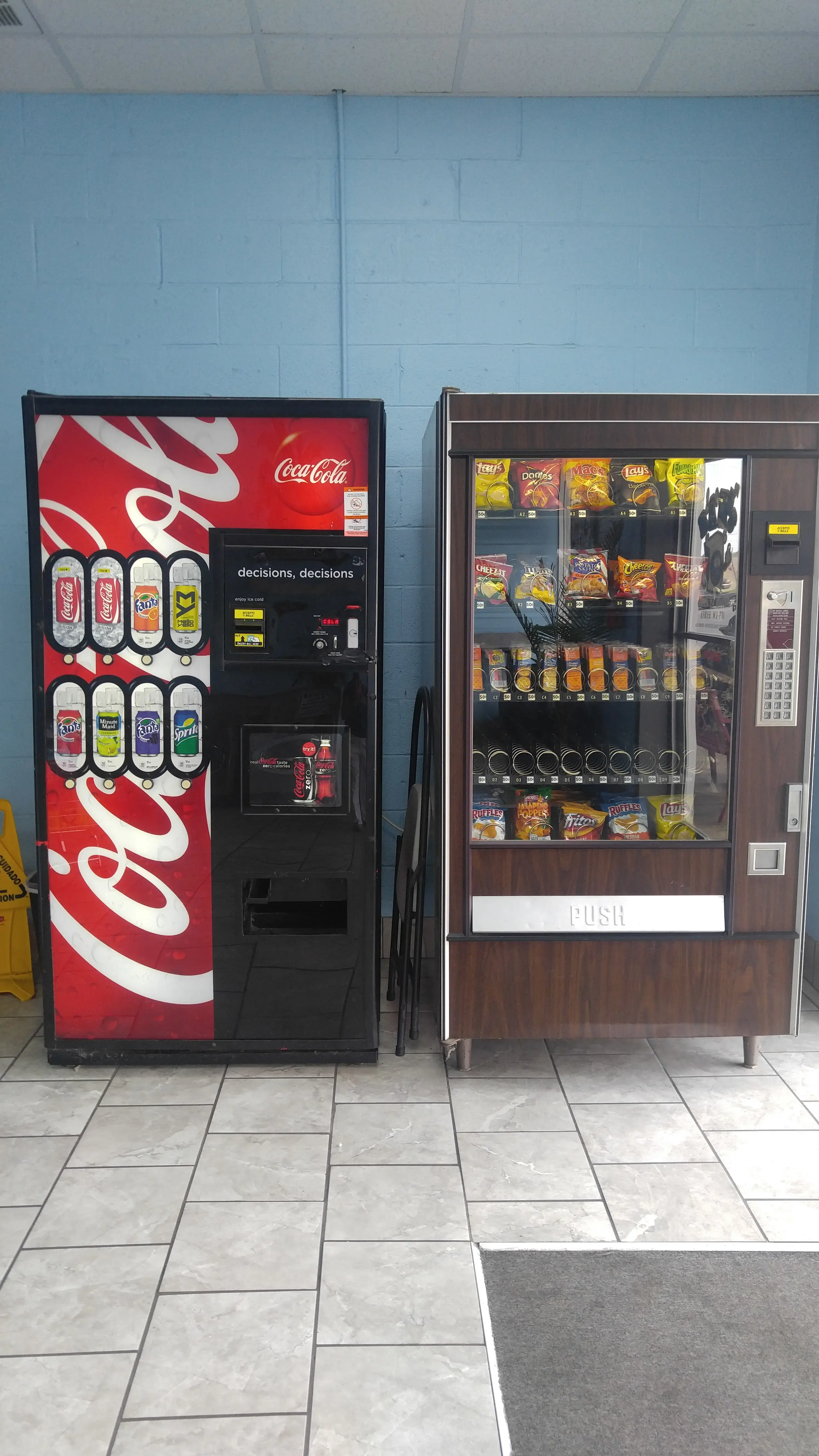 Bams Coin Laundry - Image 5