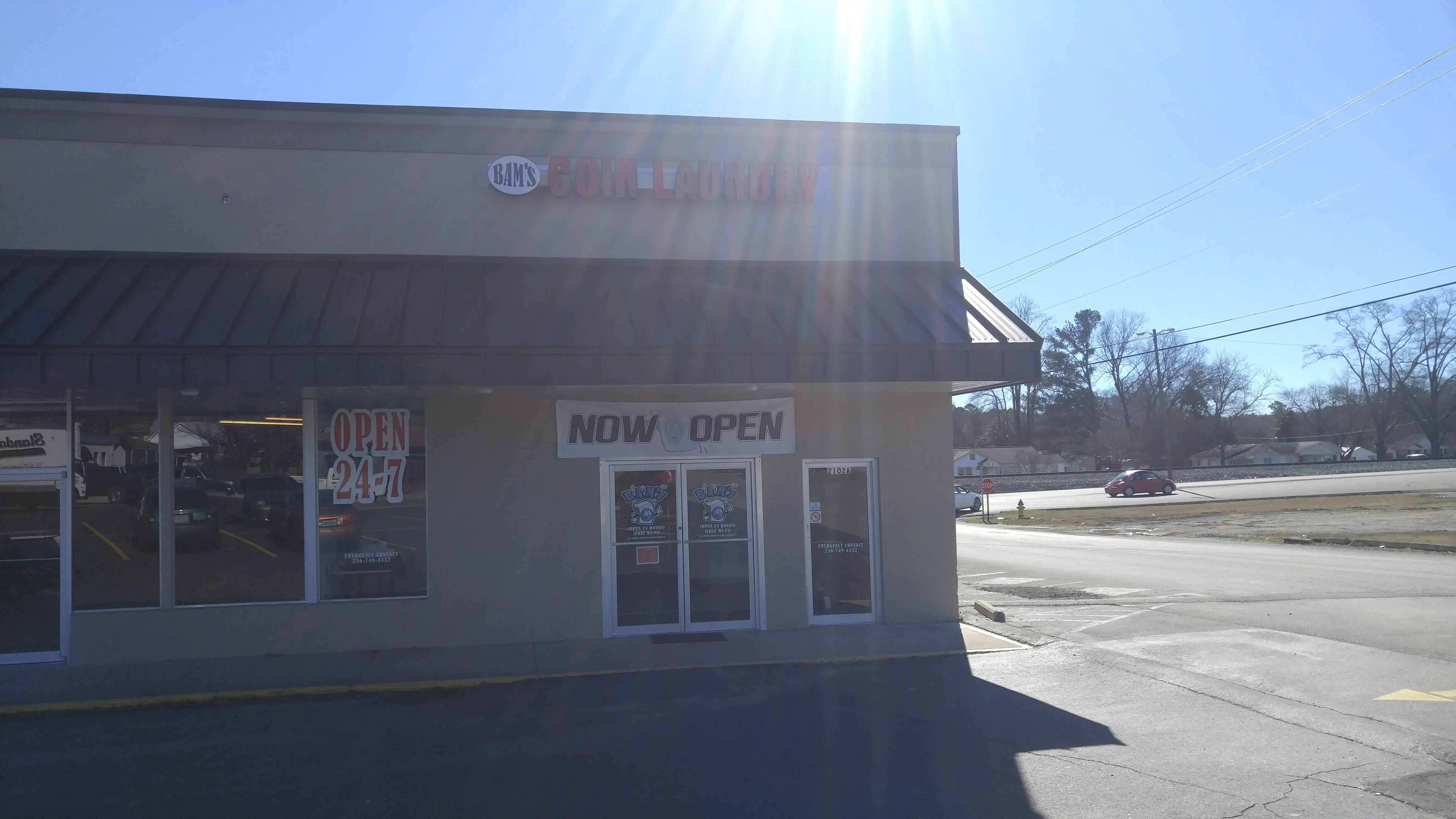 Bams Coin Laundry - Image 15