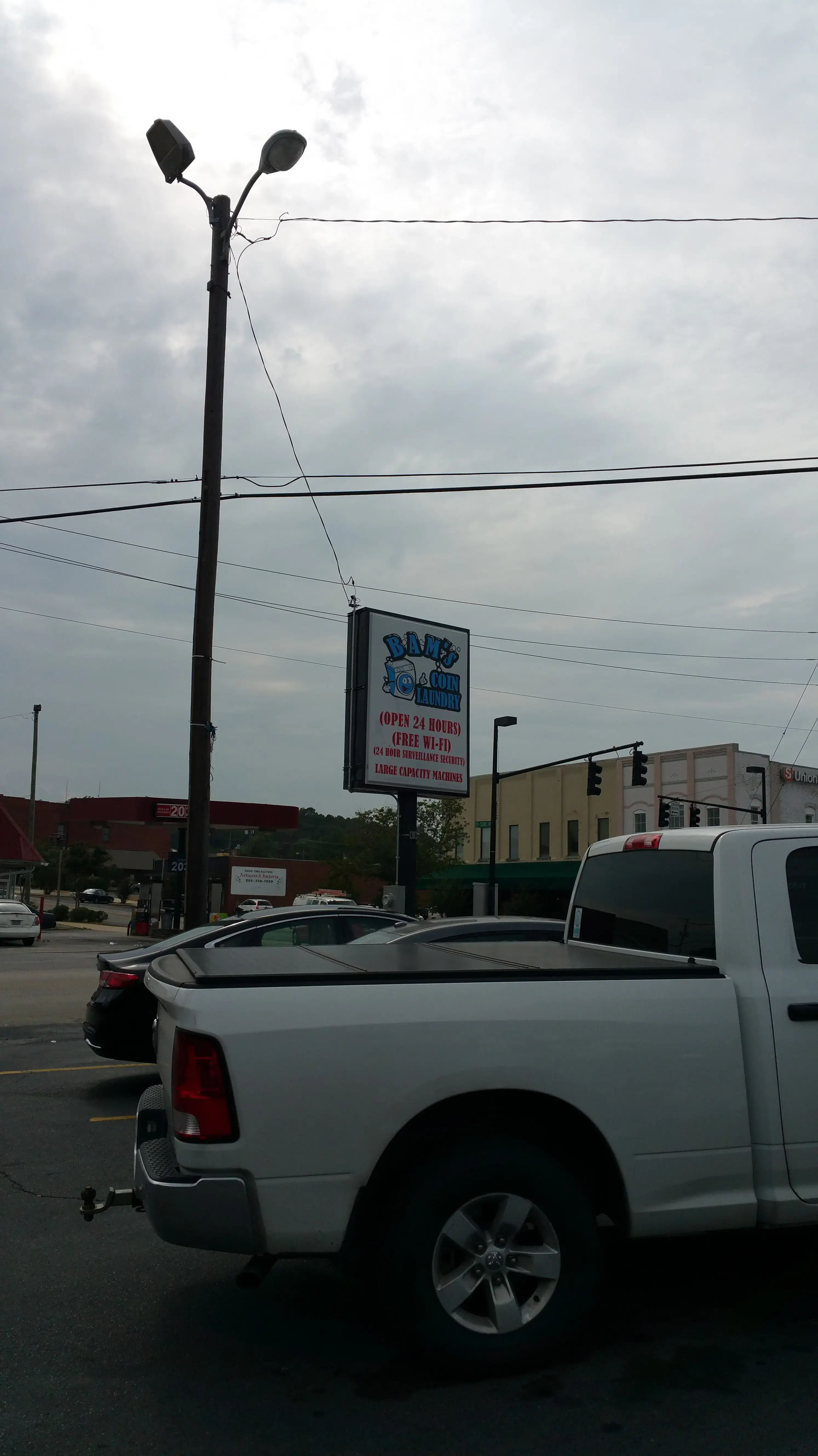 Bams Coin Laundry thumbnail 16