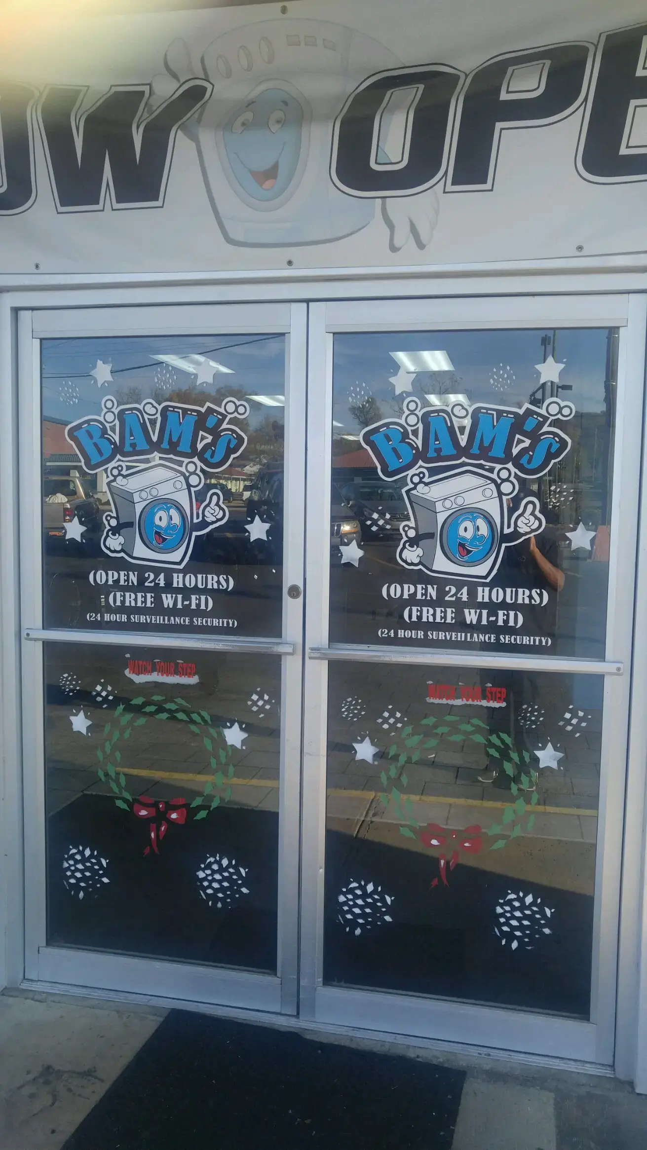 Bams Coin Laundry - Image 9