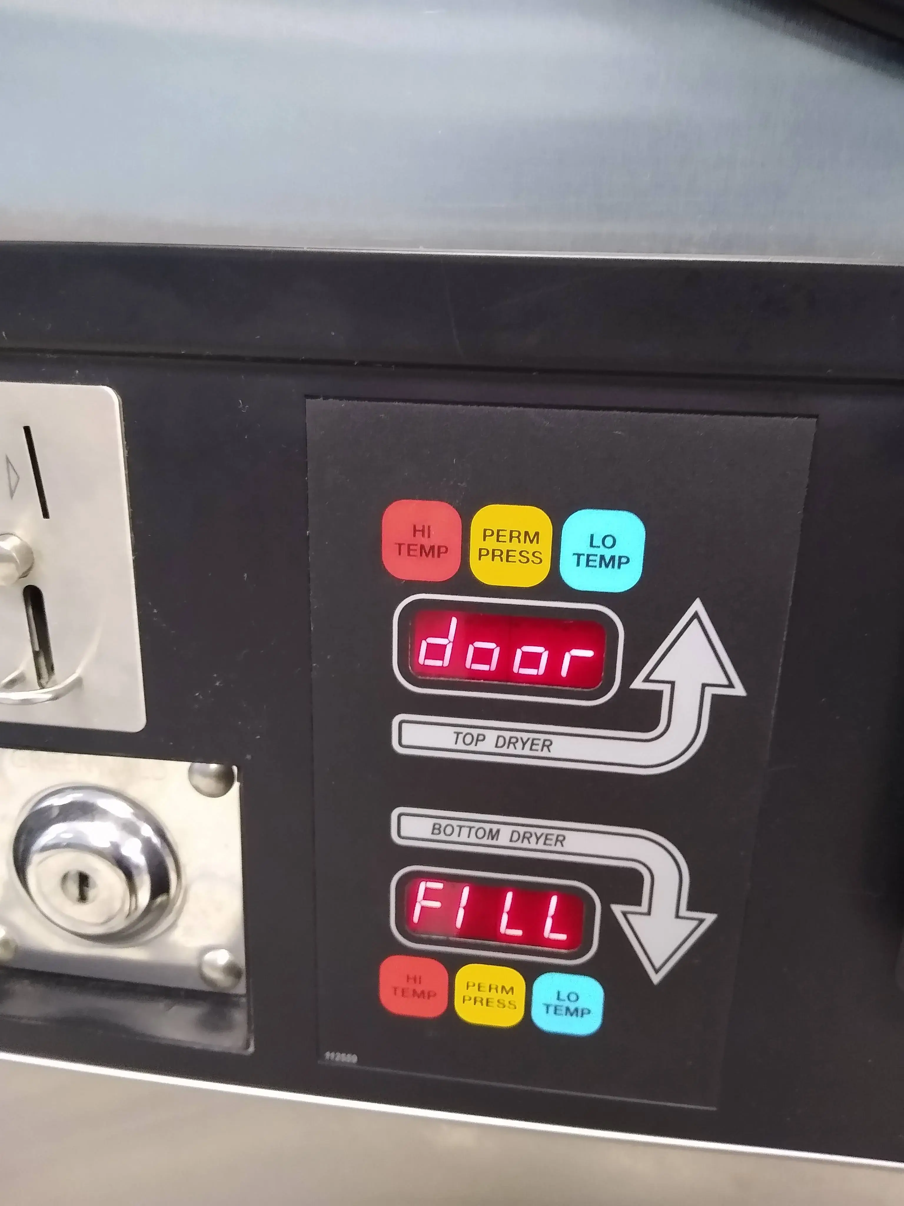 Bams Coin Laundry - Image 18