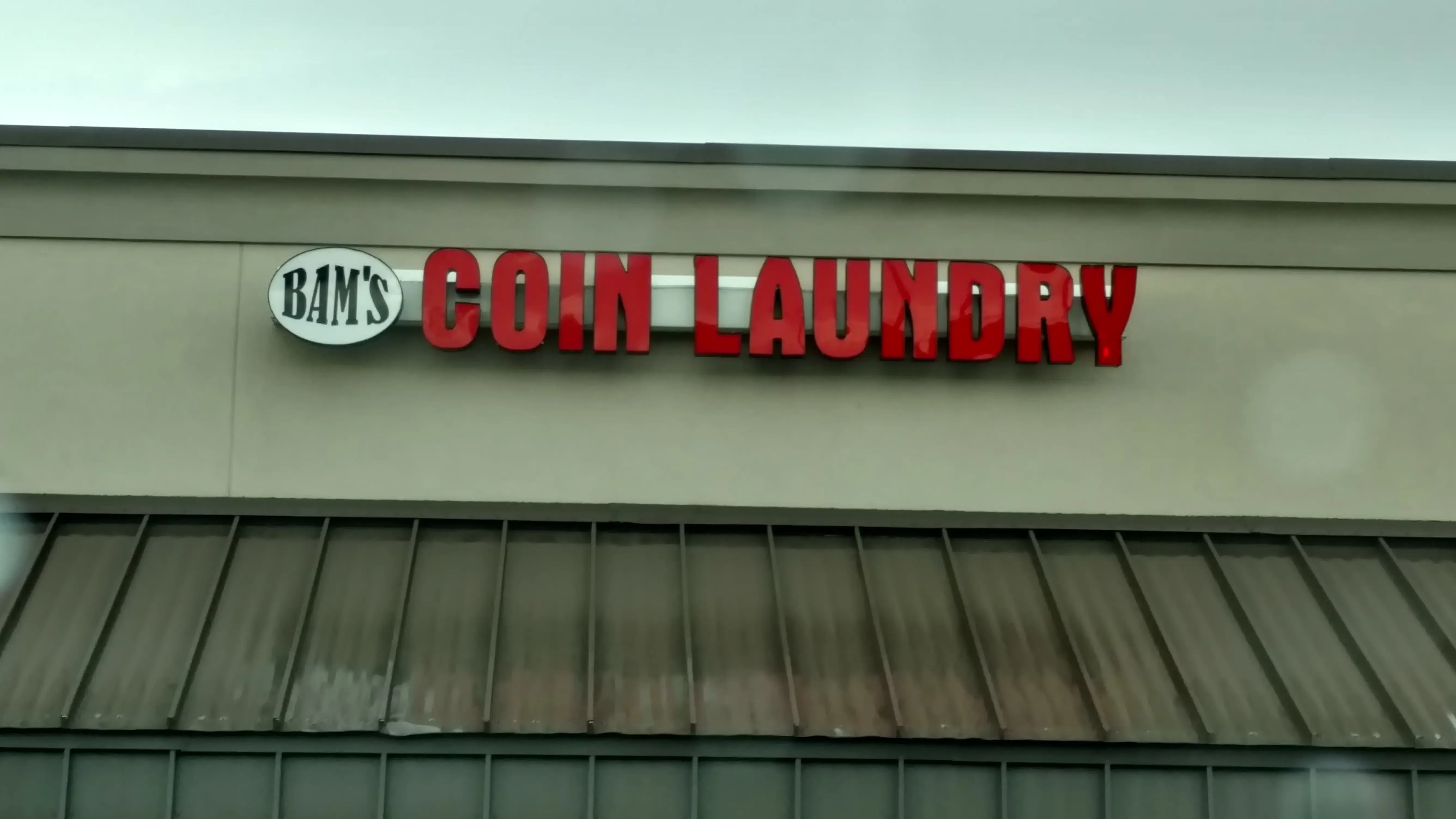 Bams Coin Laundry thumbnail 13