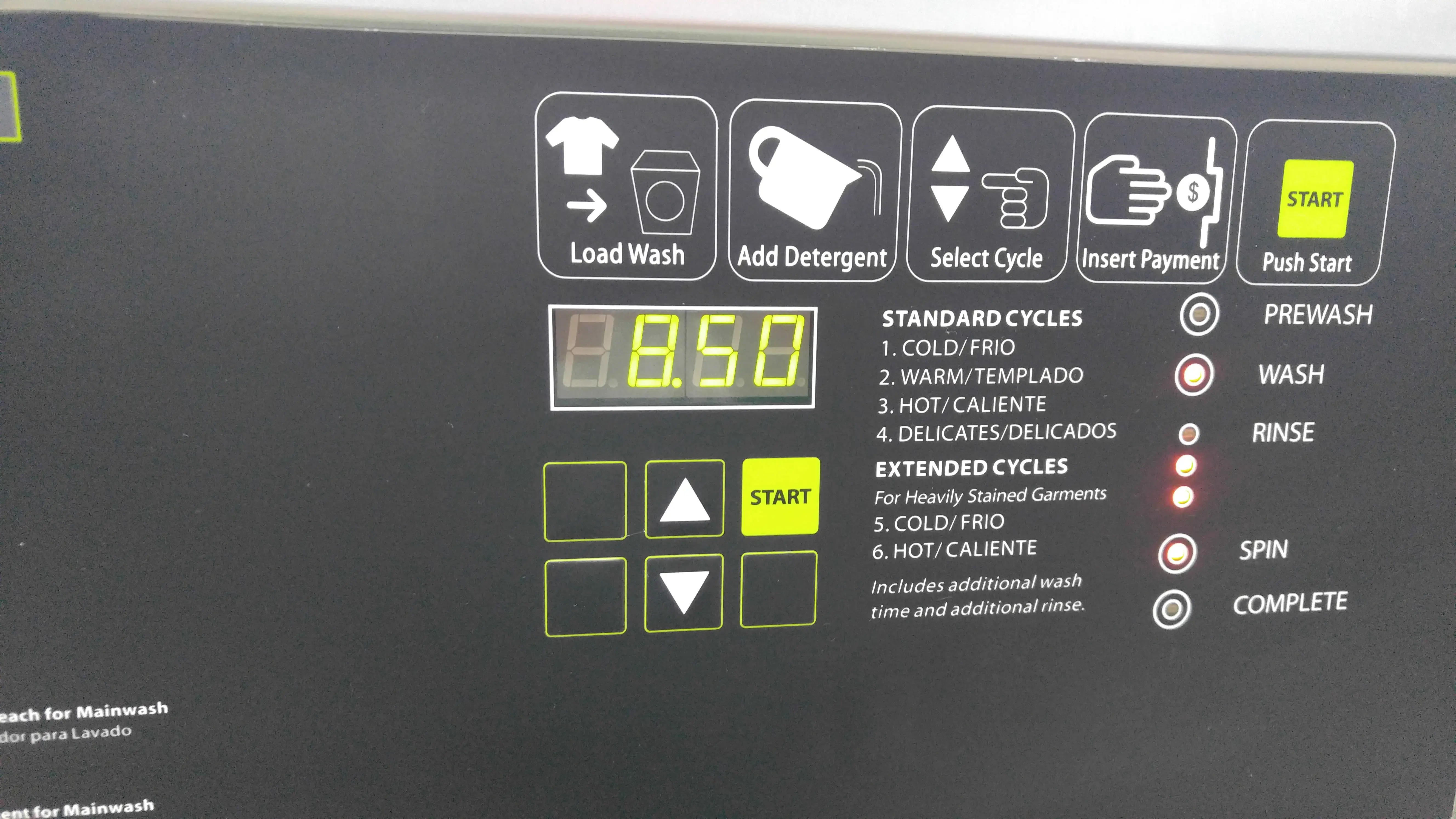 Bams Coin Laundry thumbnail 19