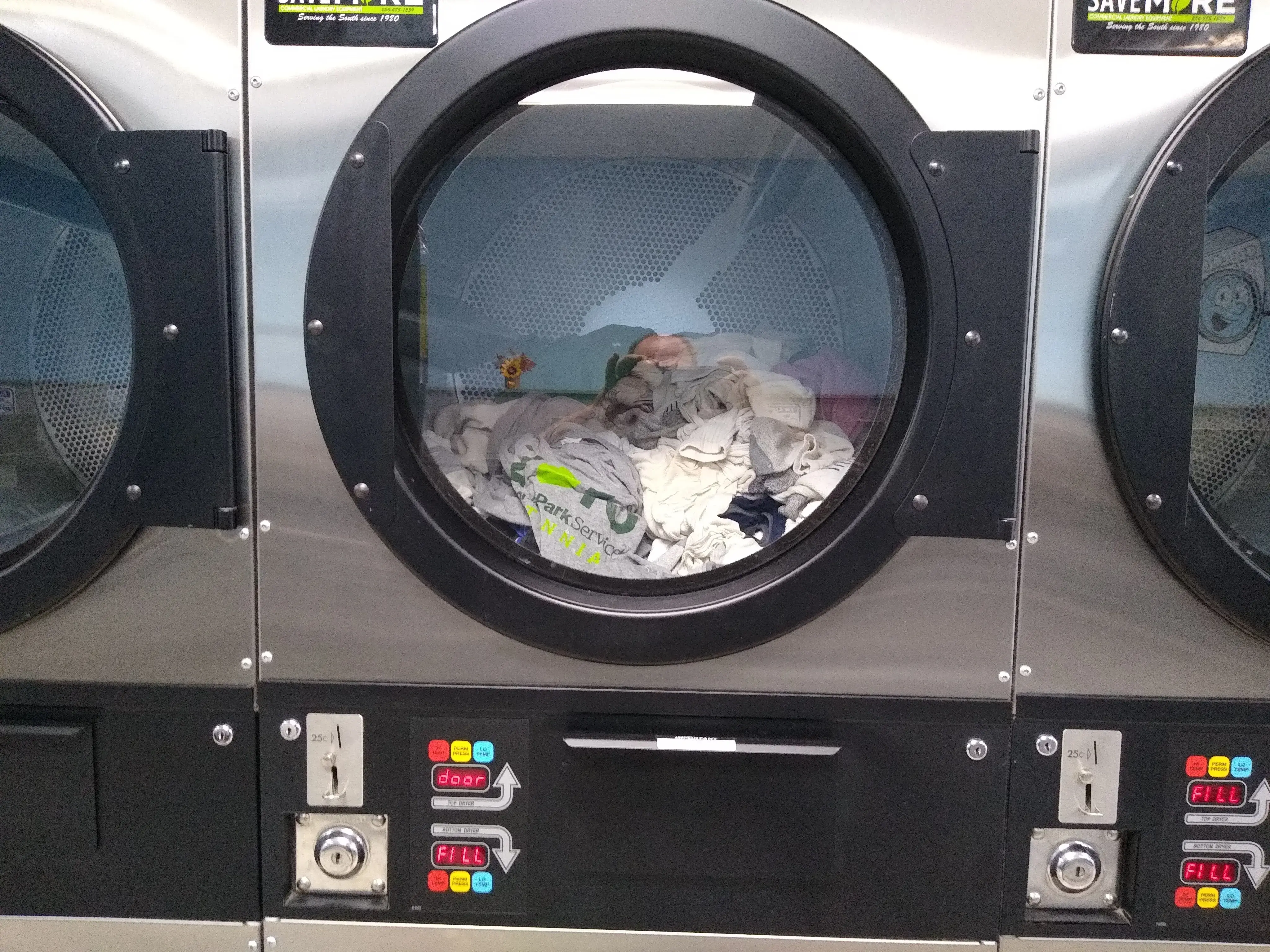 Bams Coin Laundry - Image 14