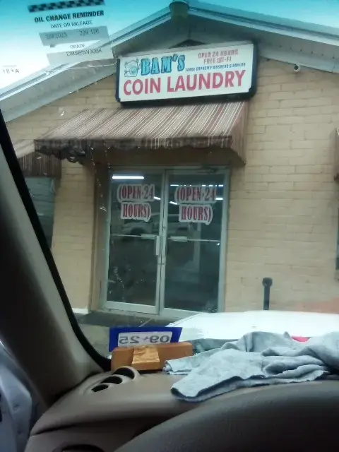 Bam's Coin Laundry thumbnail 13