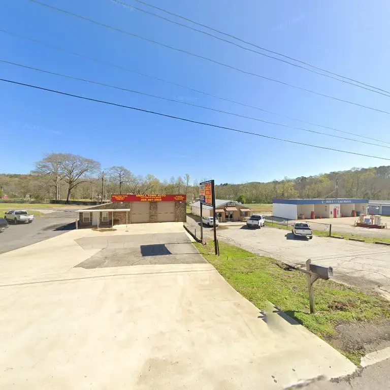 Bam's Coin Laundry - Image 19