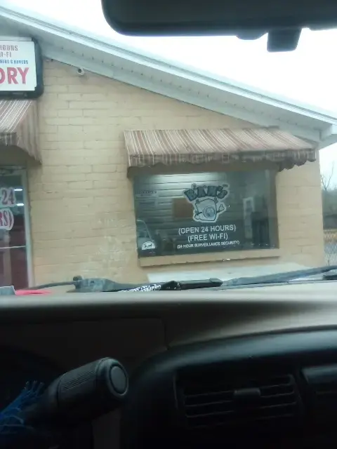 Bam's Coin Laundry thumbnail 9