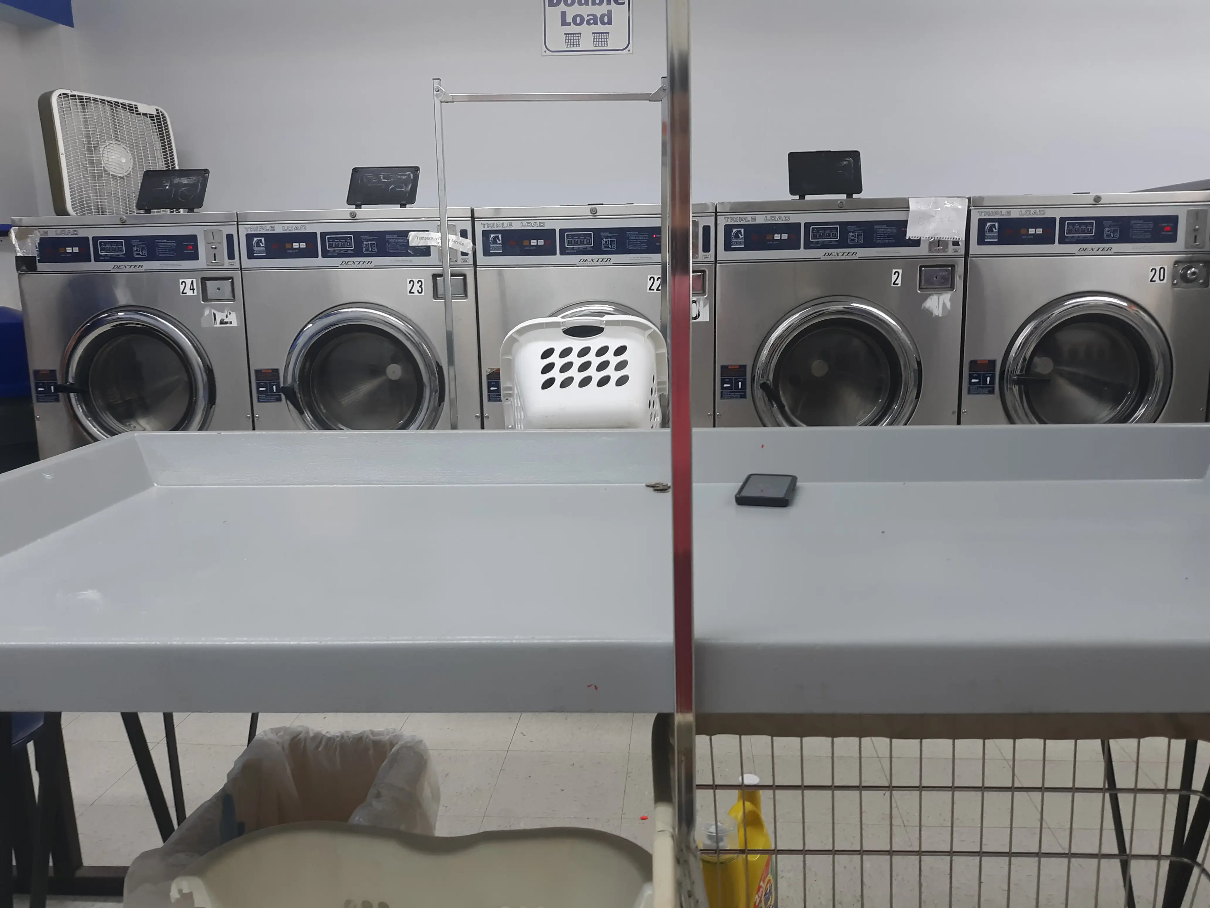 Bam's Laundry World II thumbnail 14
