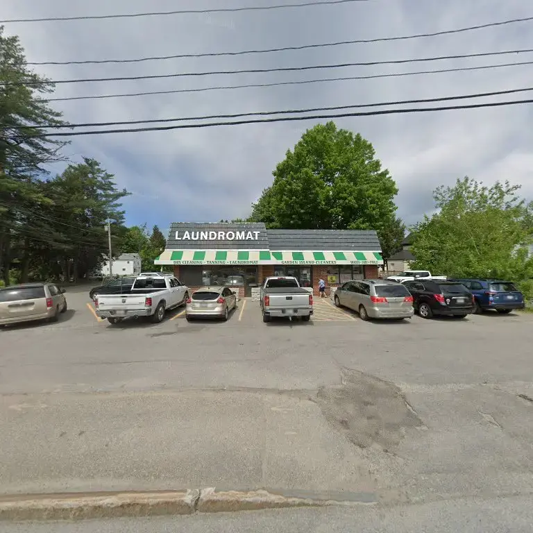 Bangor Street Laundromat - Image 9