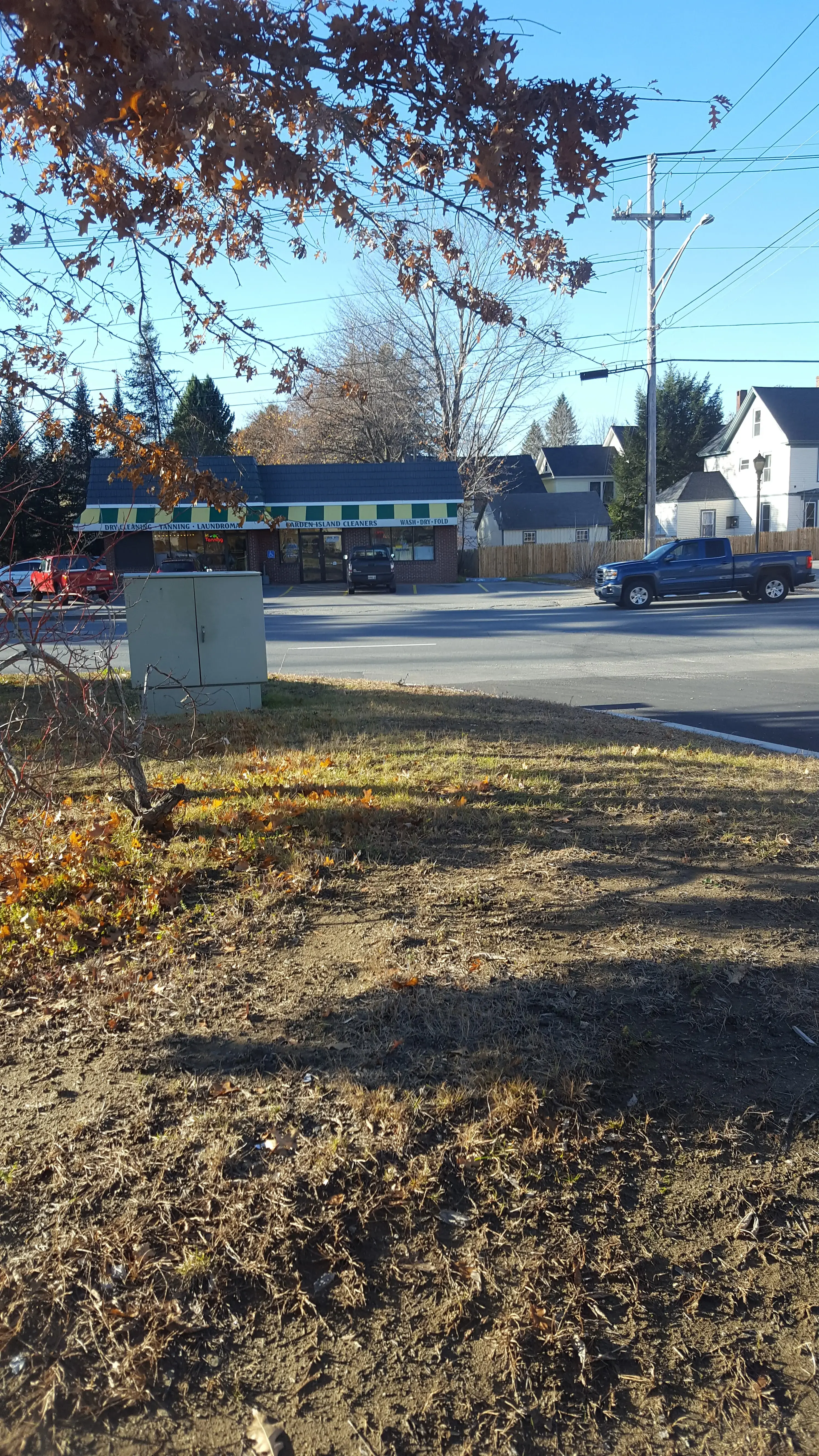 Bangor Street Laundromat thumbnail 5