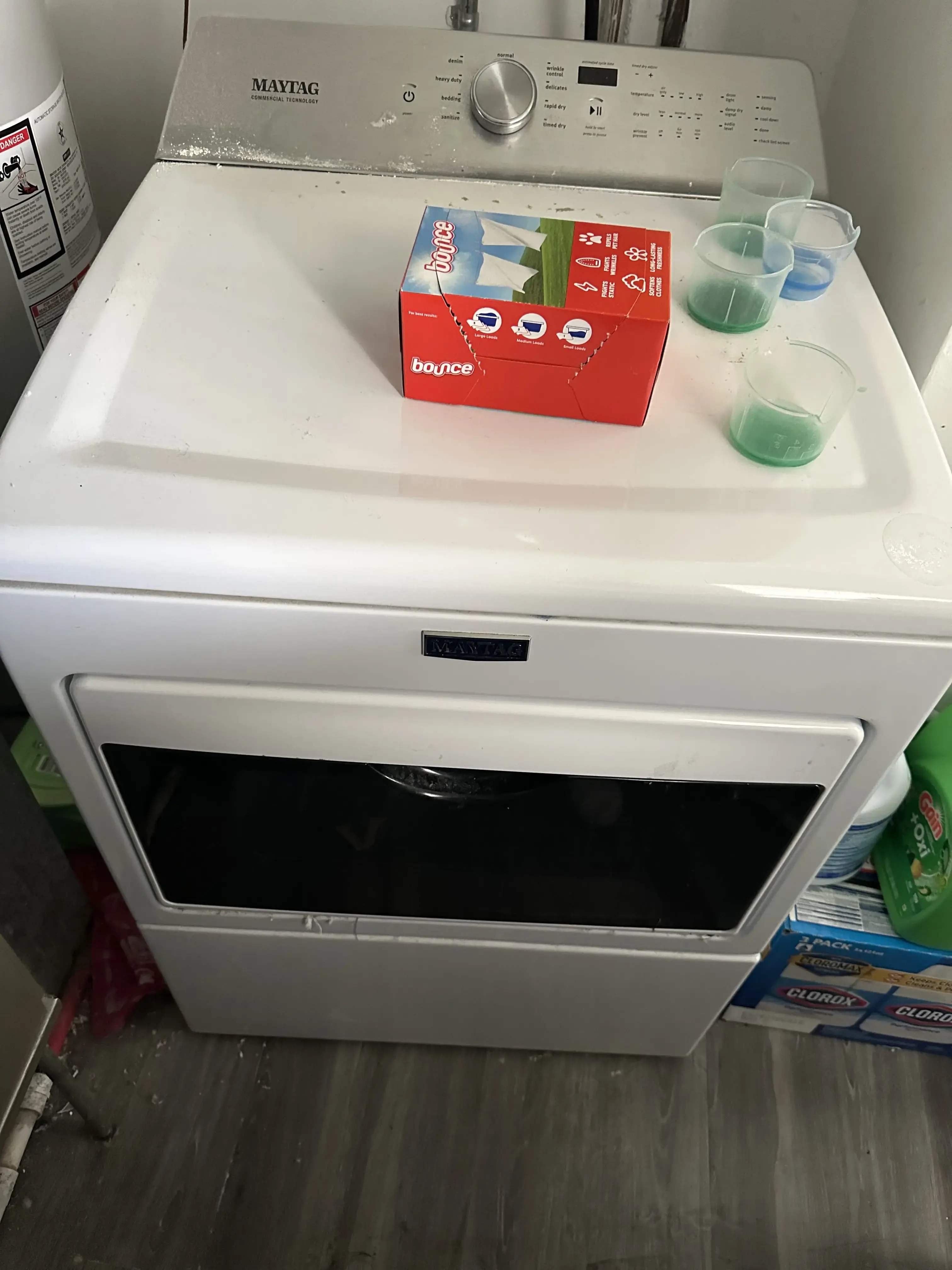 Banks Laundry Services thumbnail 9