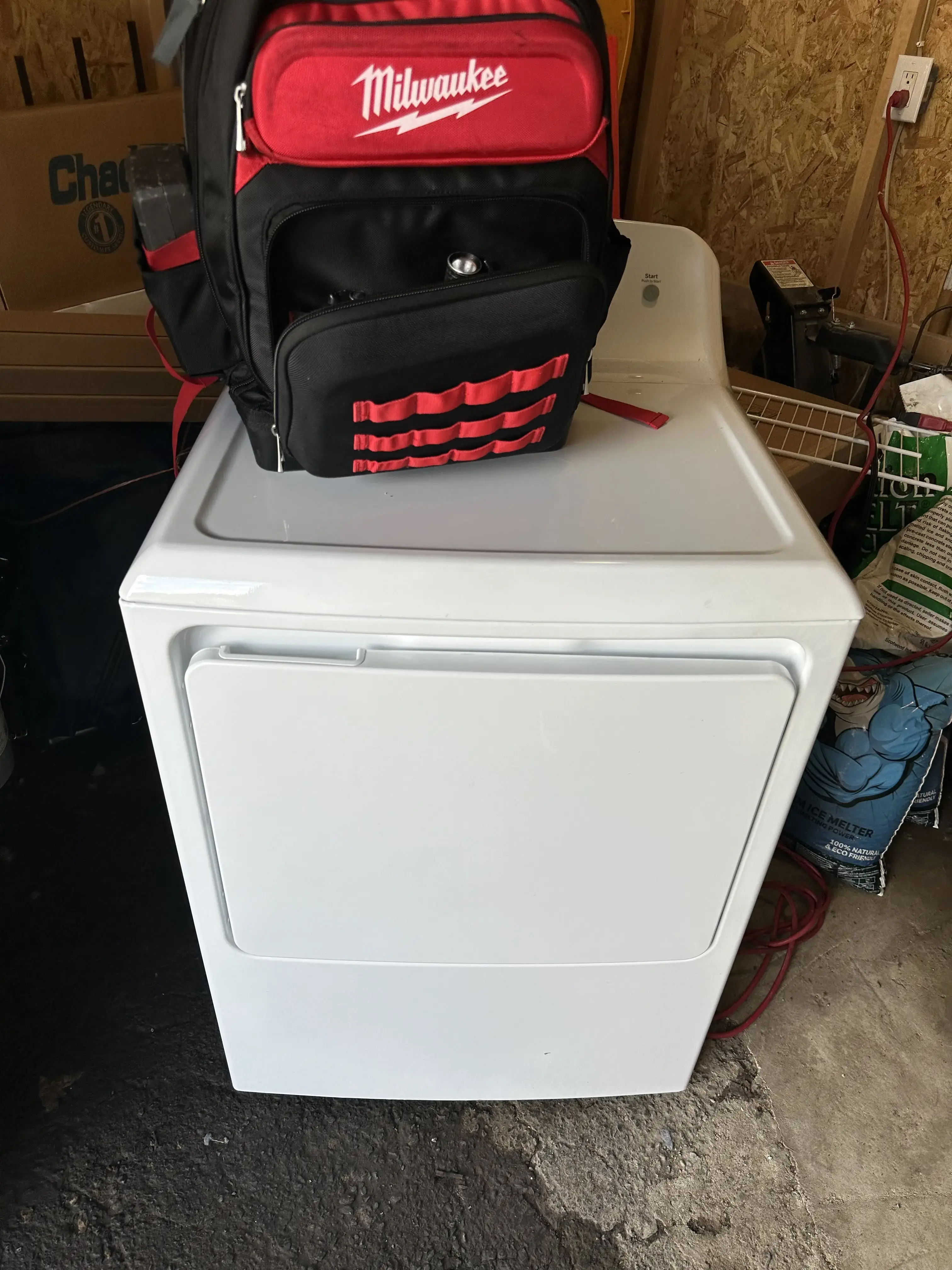 Banks Laundry Services - Image 11