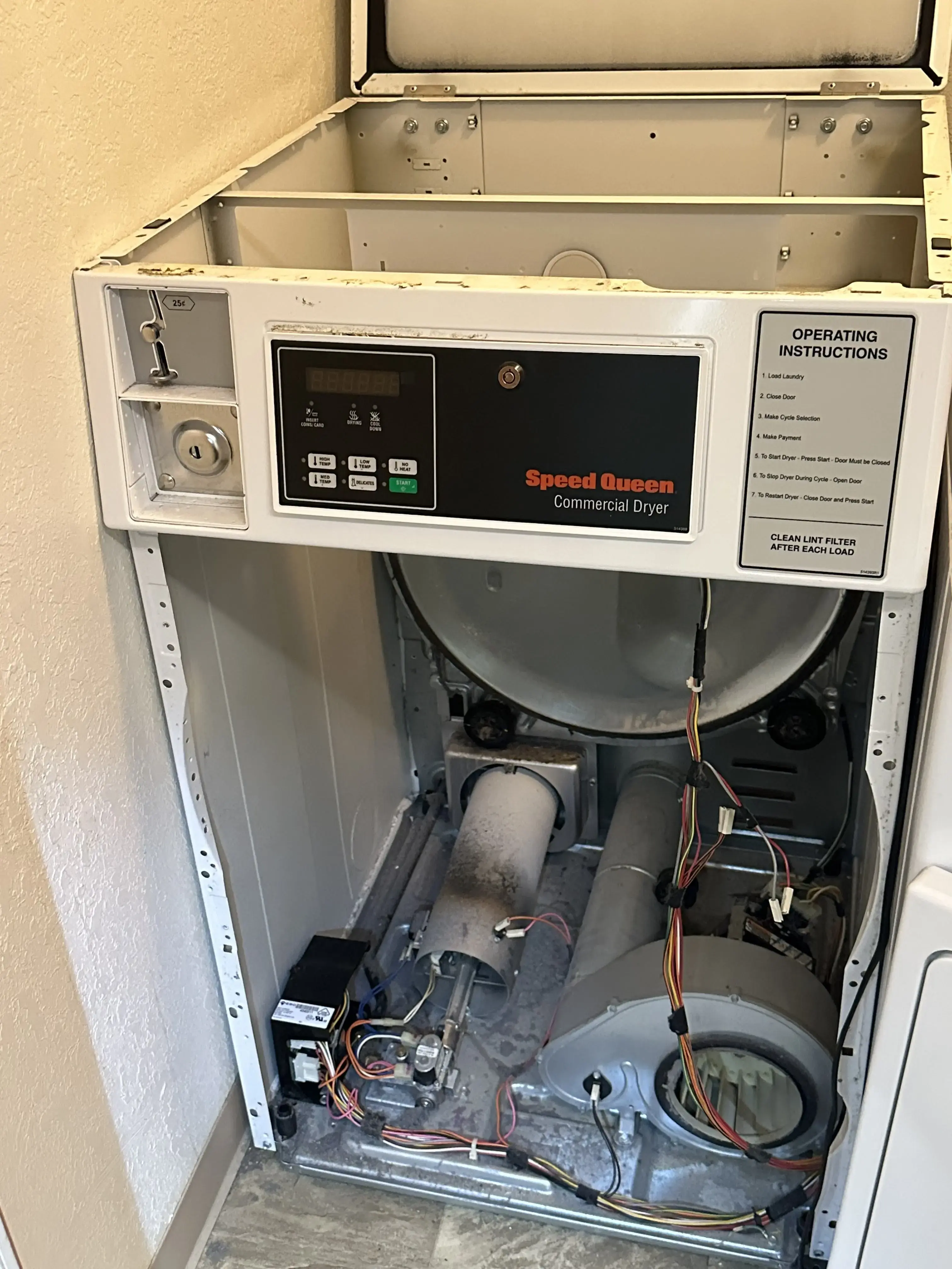 Banks Laundry Services - Image 10