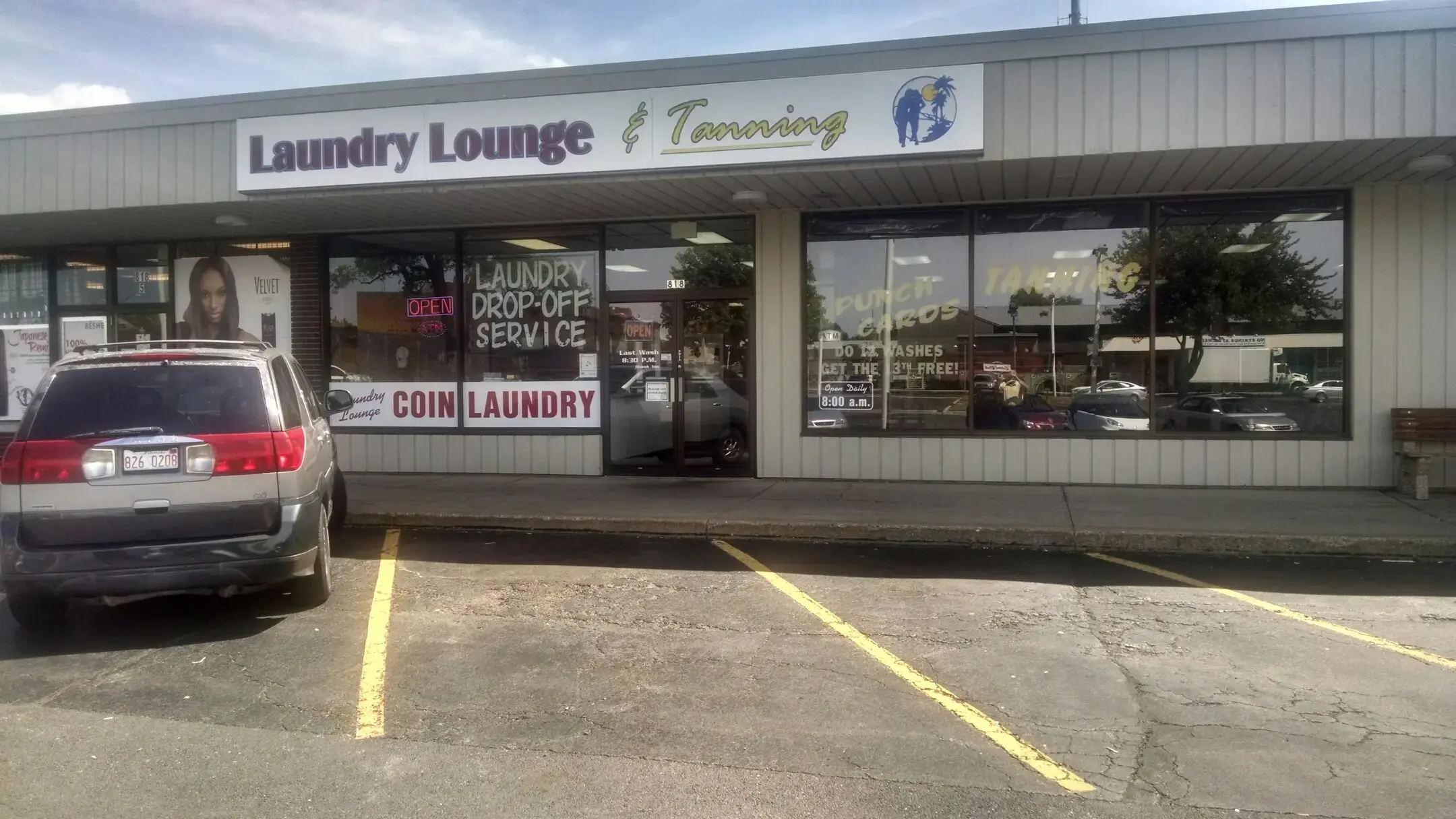 Barb City Laundry - Image 2