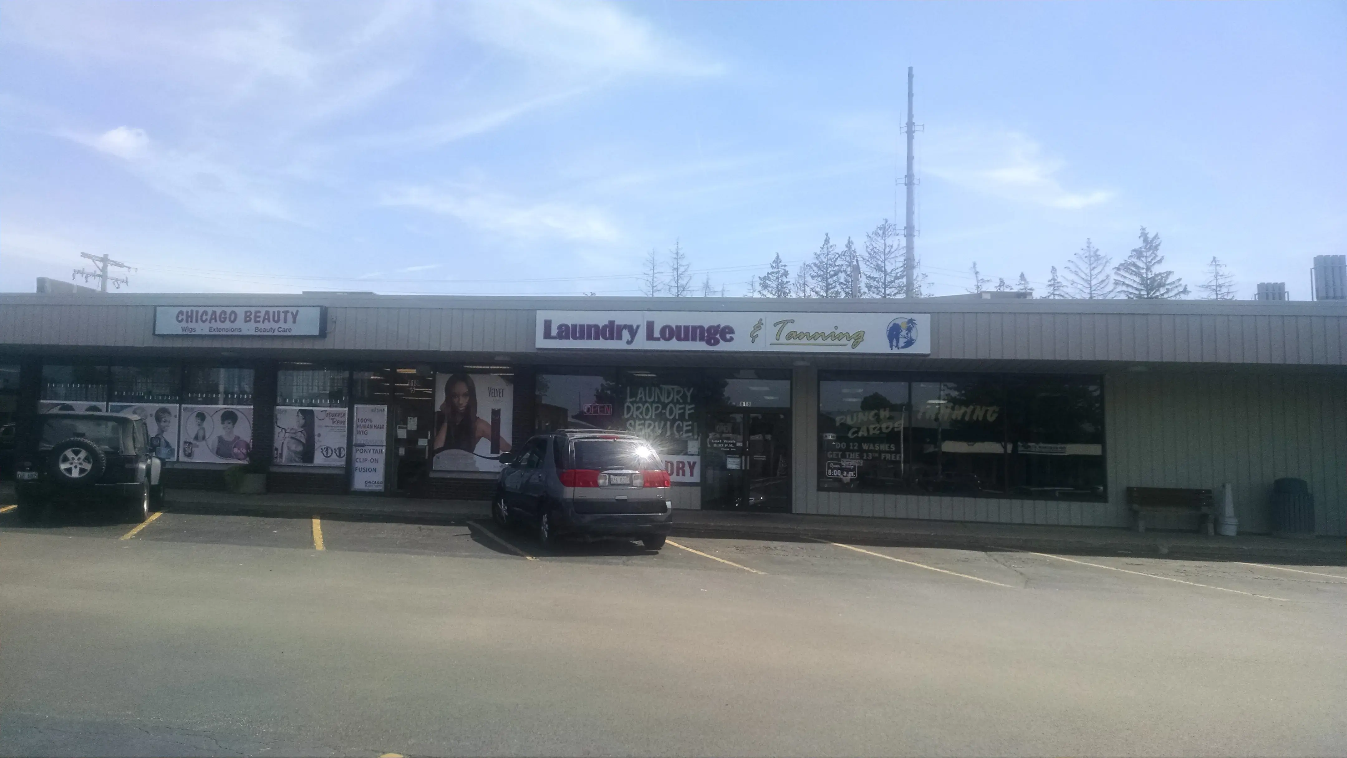 Barb City Laundry thumbnail 11