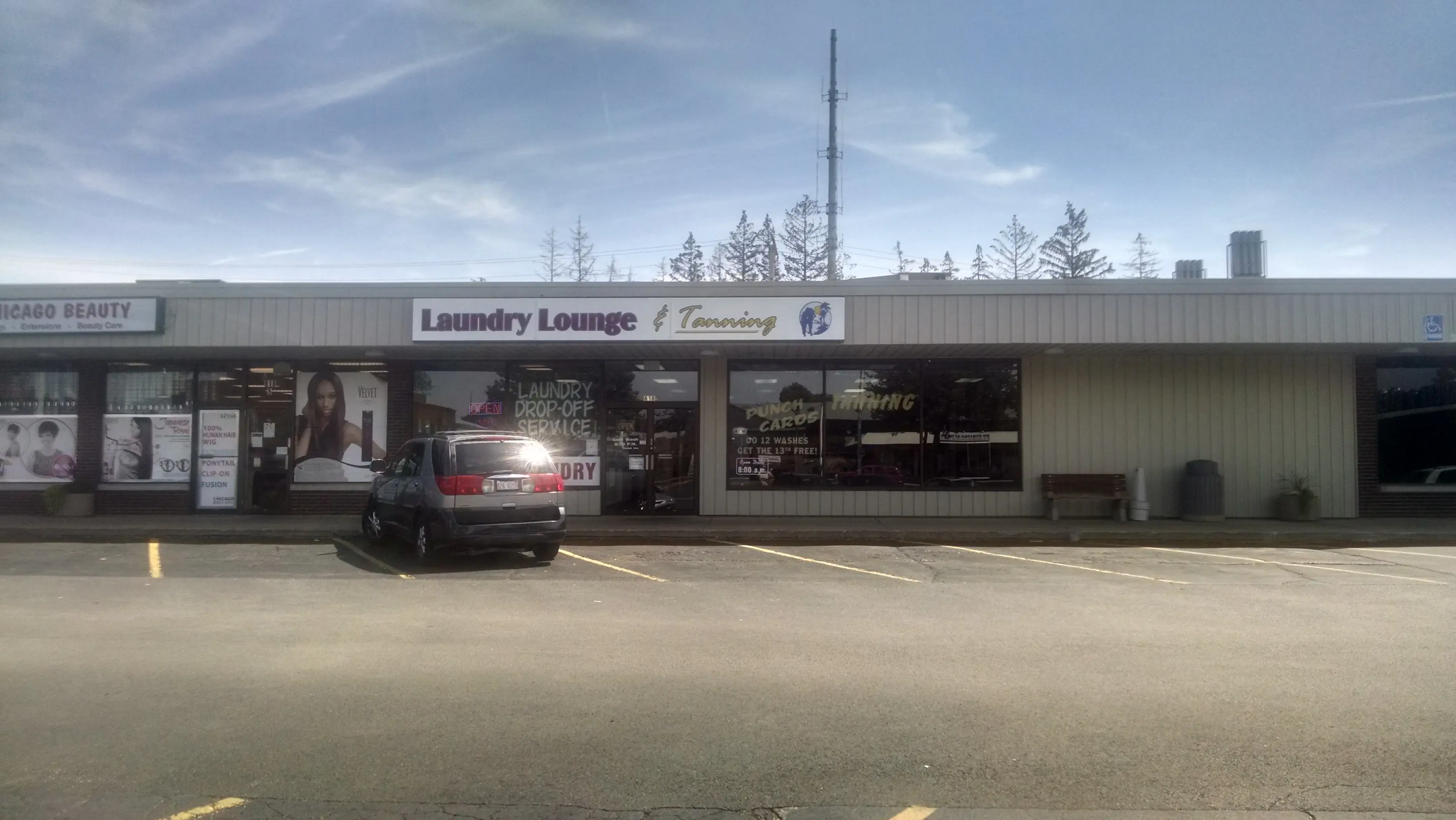 Barb City Laundry thumbnail 14
