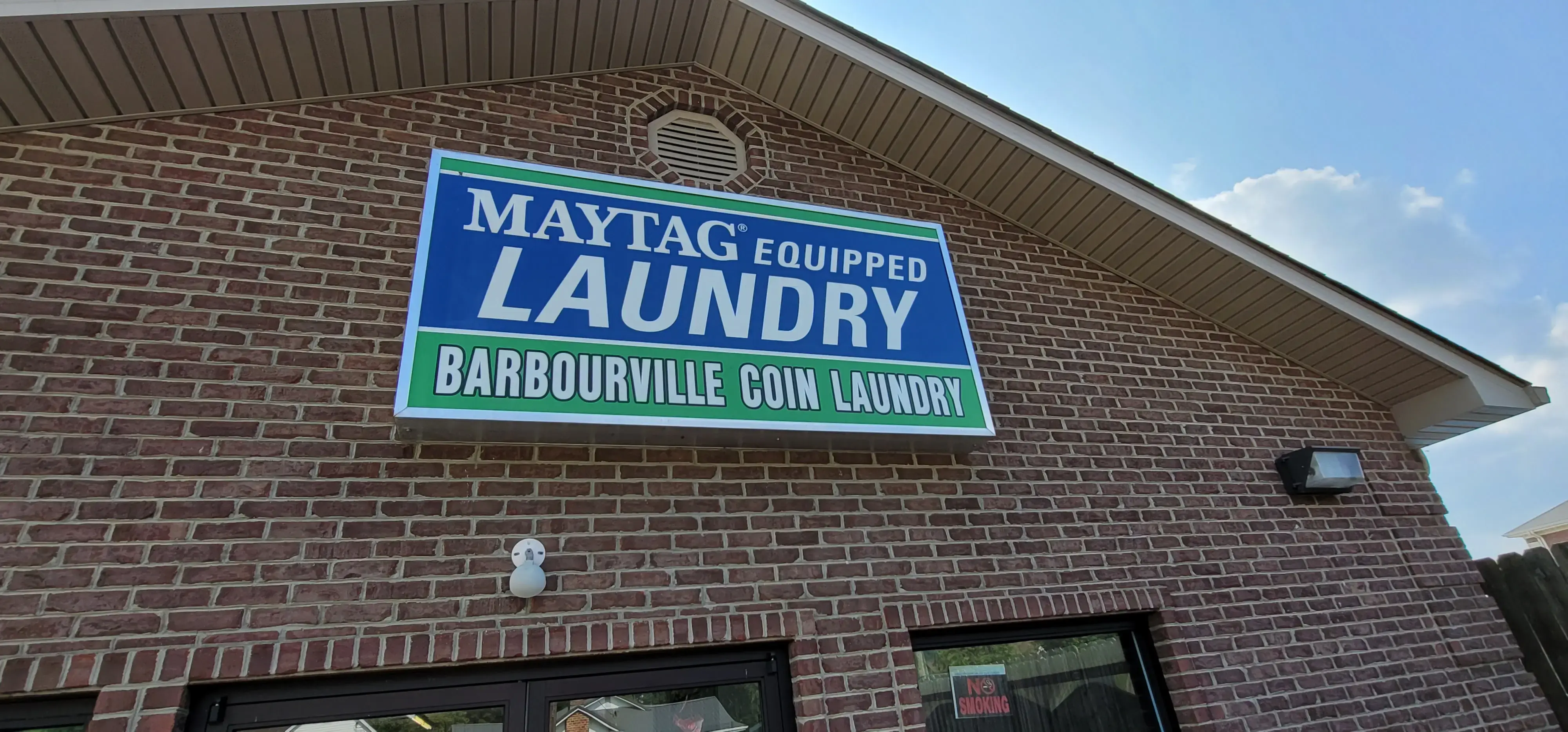 Barbourville Coin Laundry - Image 2