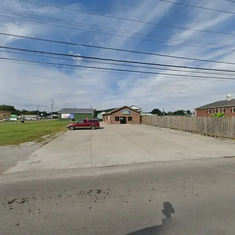 Barbourville Coin Laundry - Image 4