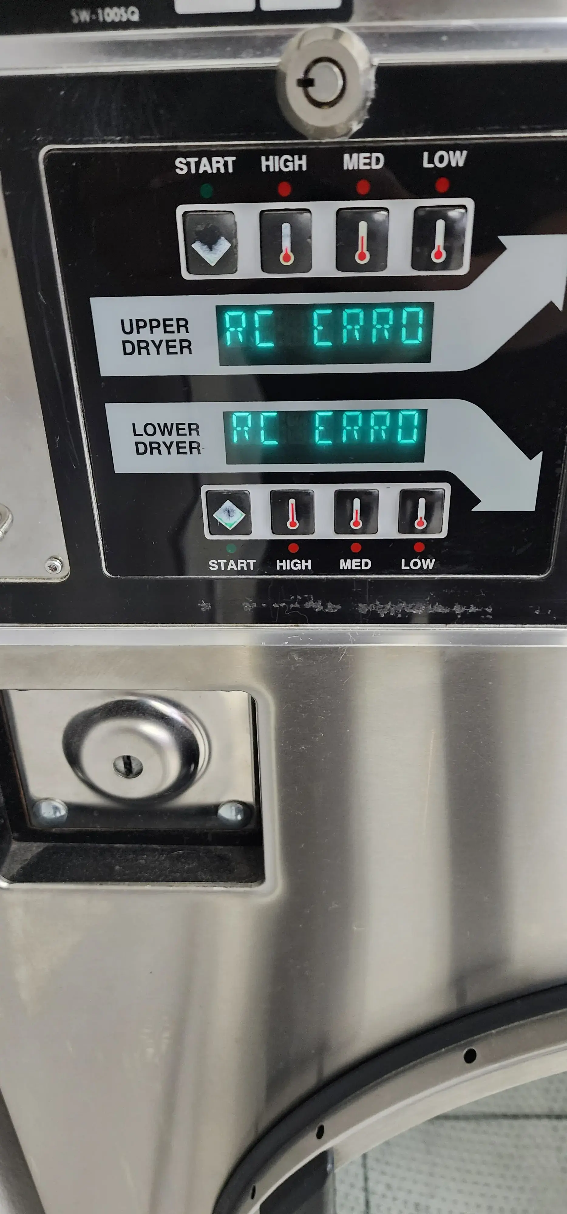 Barnett Coin Laundry - Wash and Fold Laundry Service thumbnail 12