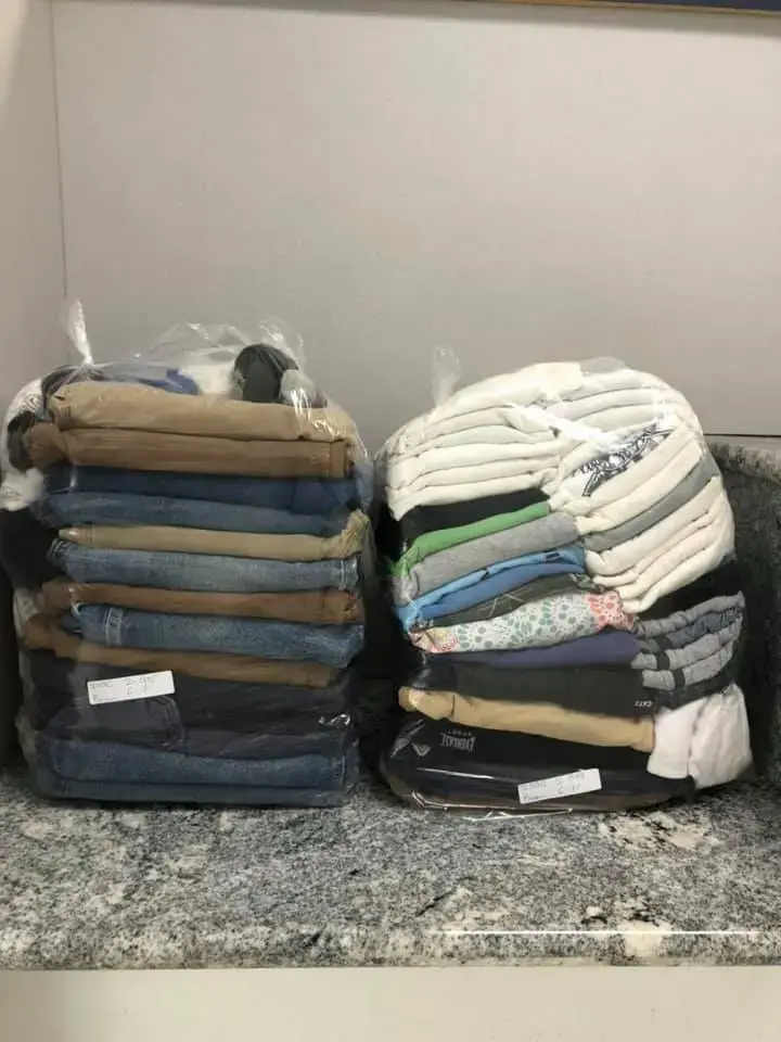 Barnett Coin Laundry - Wash and Fold Laundry Service - Image 10