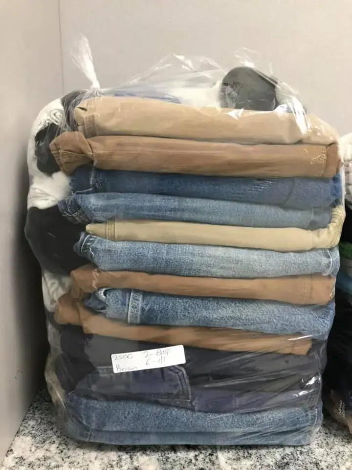 Barnett Coin Laundry - Wash and Fold Laundry Service thumbnail 3