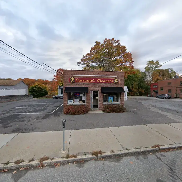 Barrante's Cleaners - Image 1