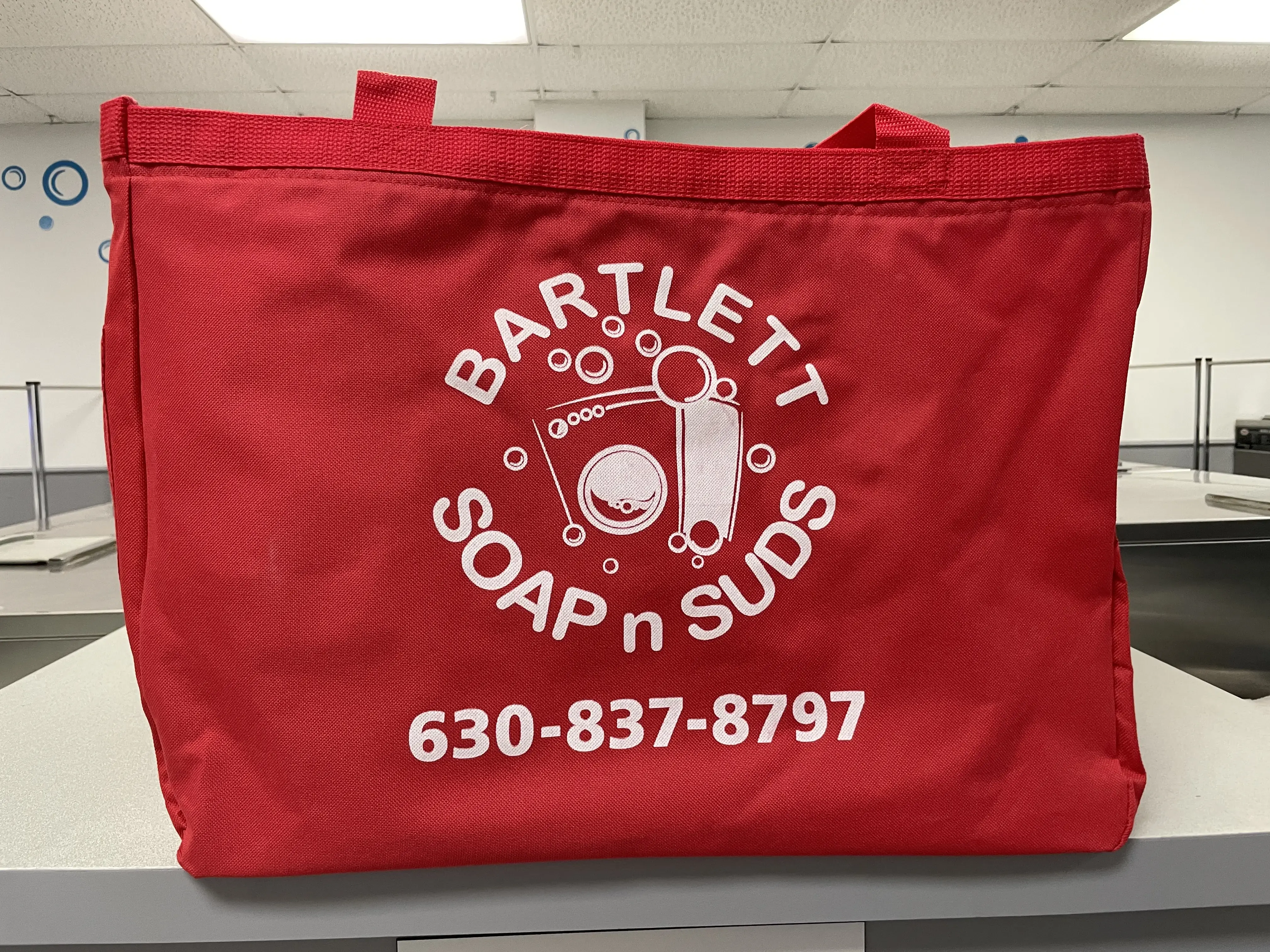 Bartlett Soap n Suds - Image 6