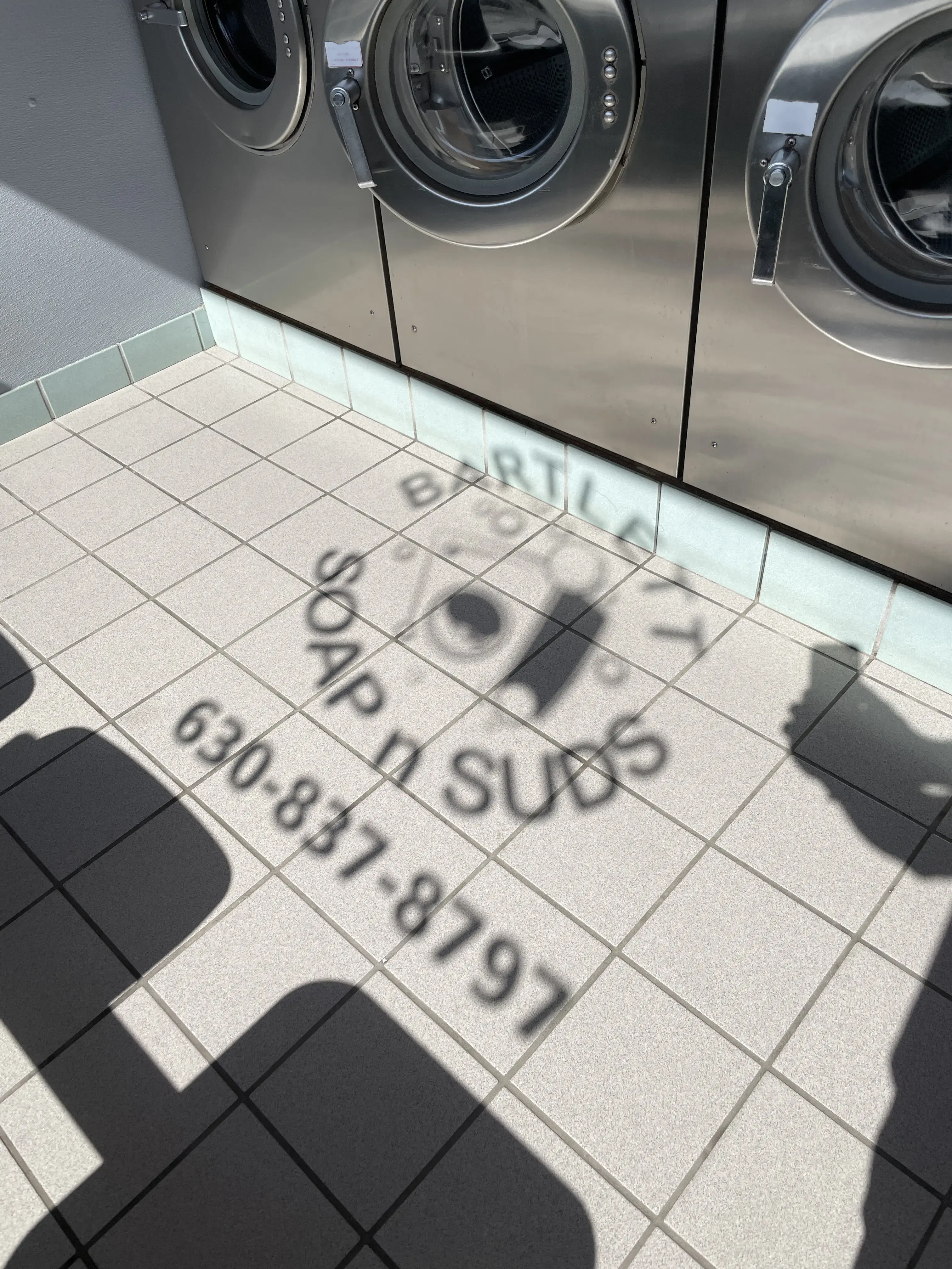 Bartlett Soap n Suds thumbnail 20