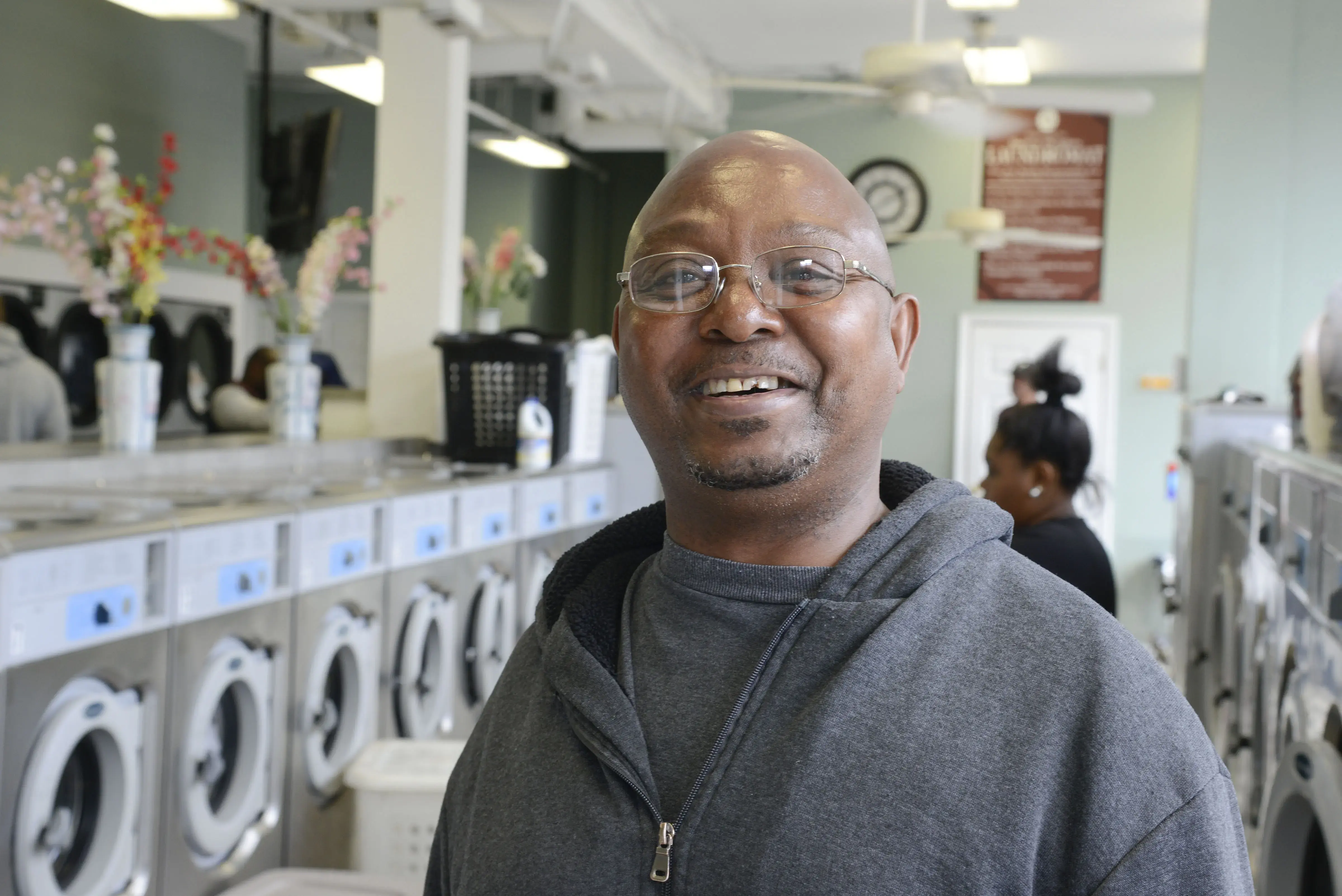 Barton Heights Laundromat thumbnail 10
