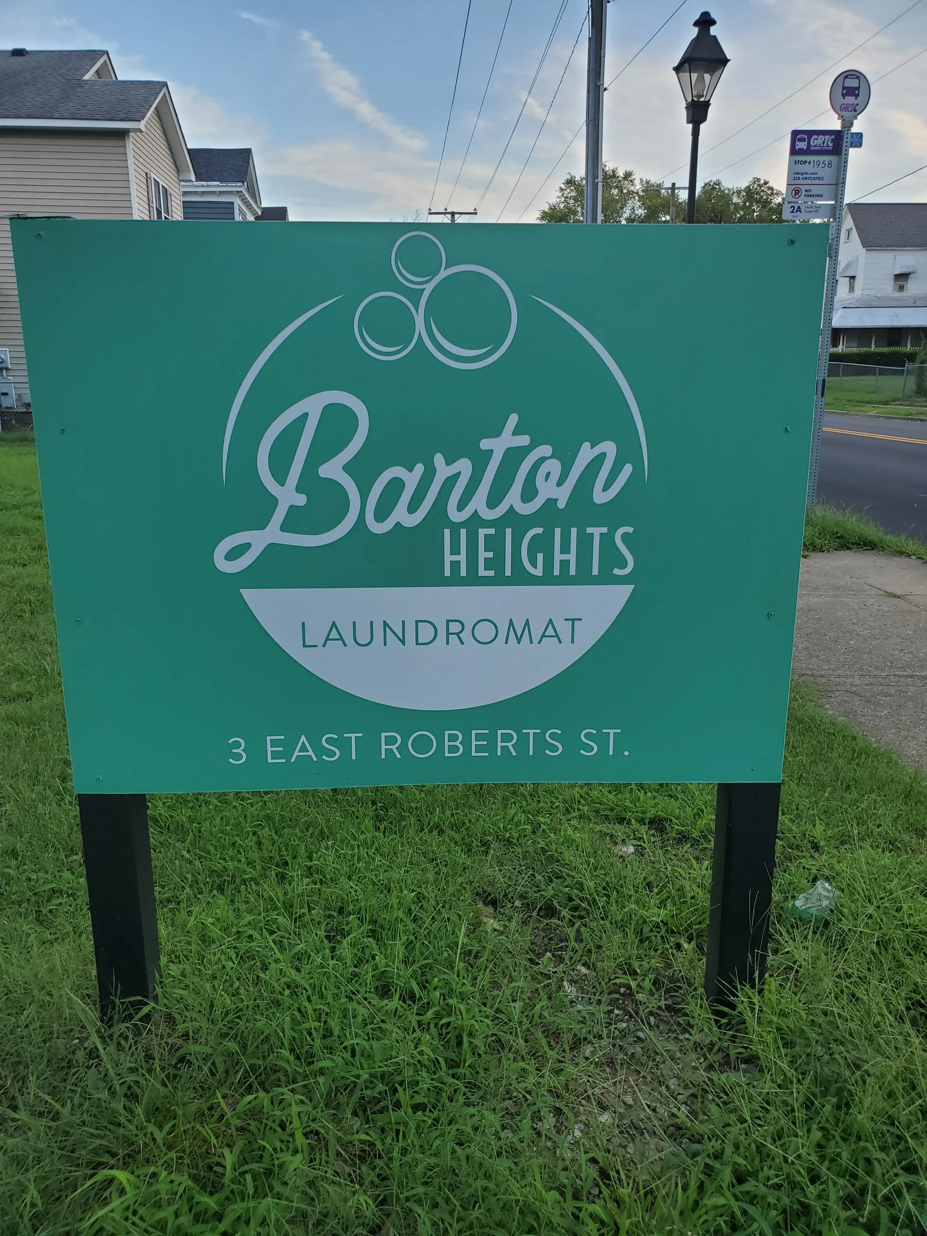 Barton Heights Laundromat thumbnail 15