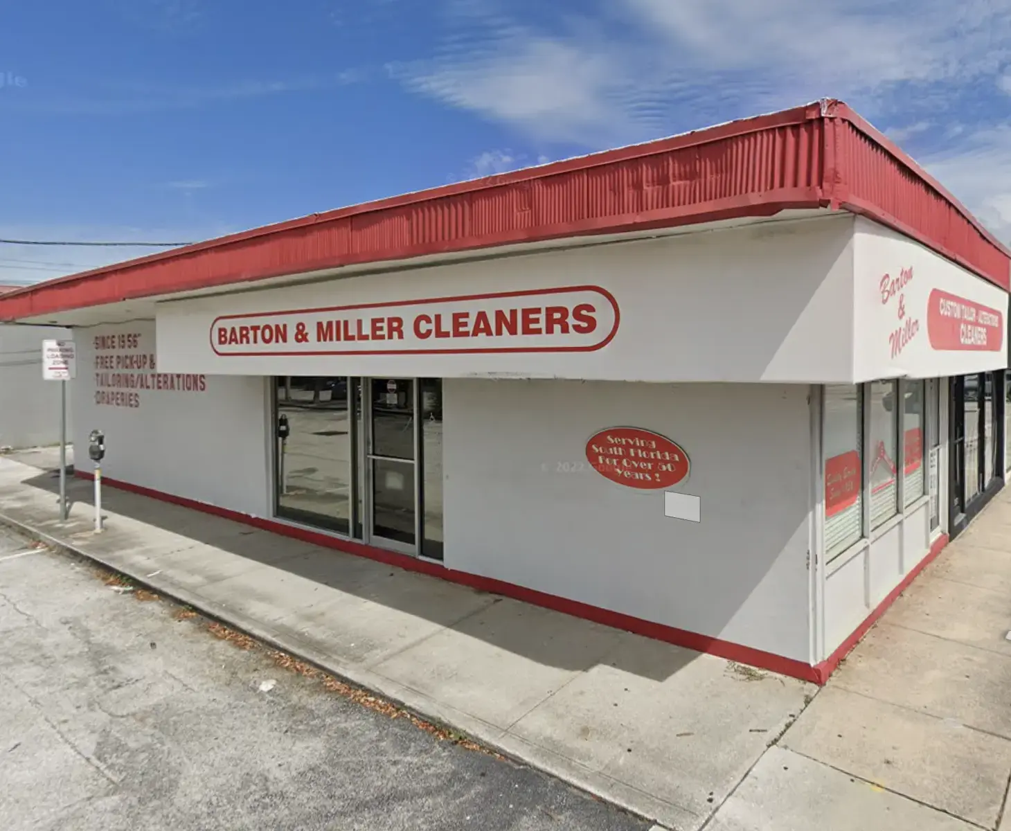 Barton & Miller Cleaners thumbnail 5