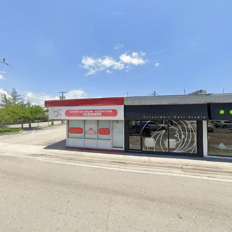 Barton & Miller Cleaners thumbnail 8