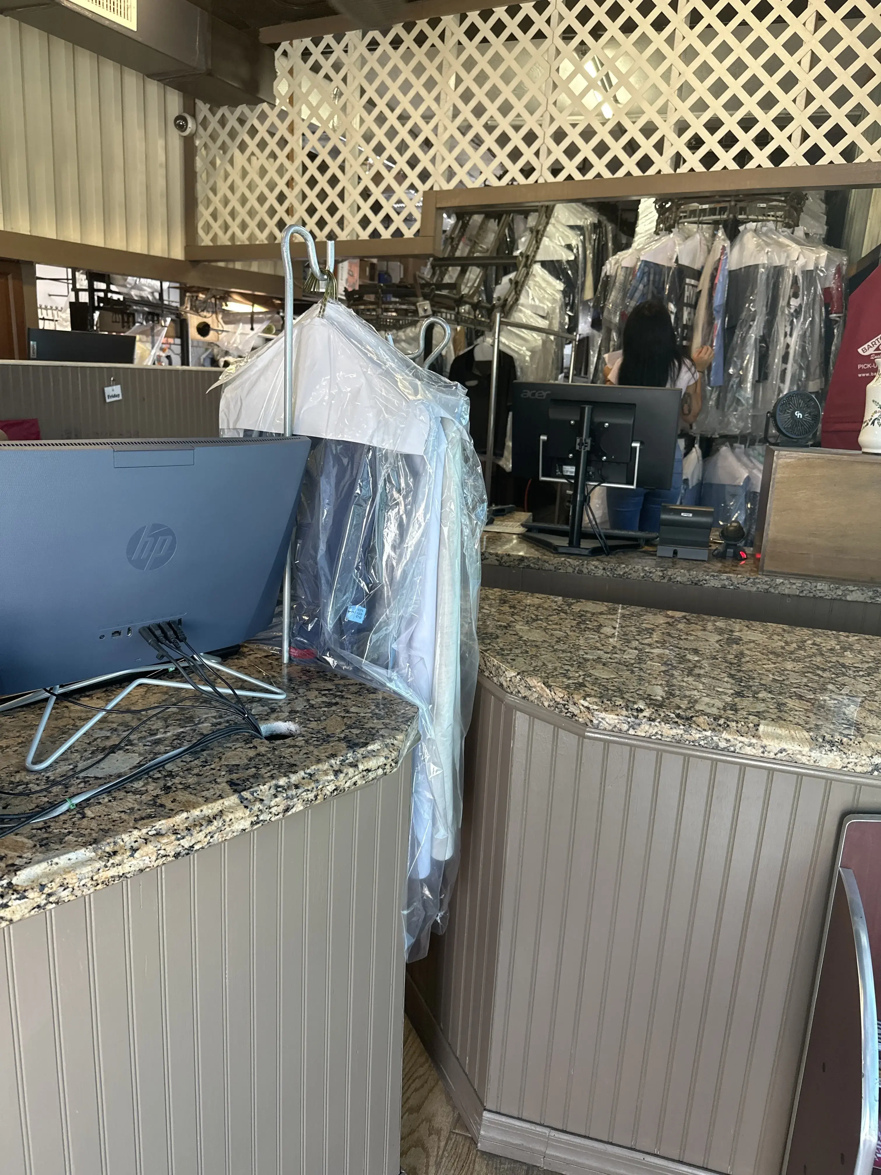 Barton & Miller Cleaners - Image 5