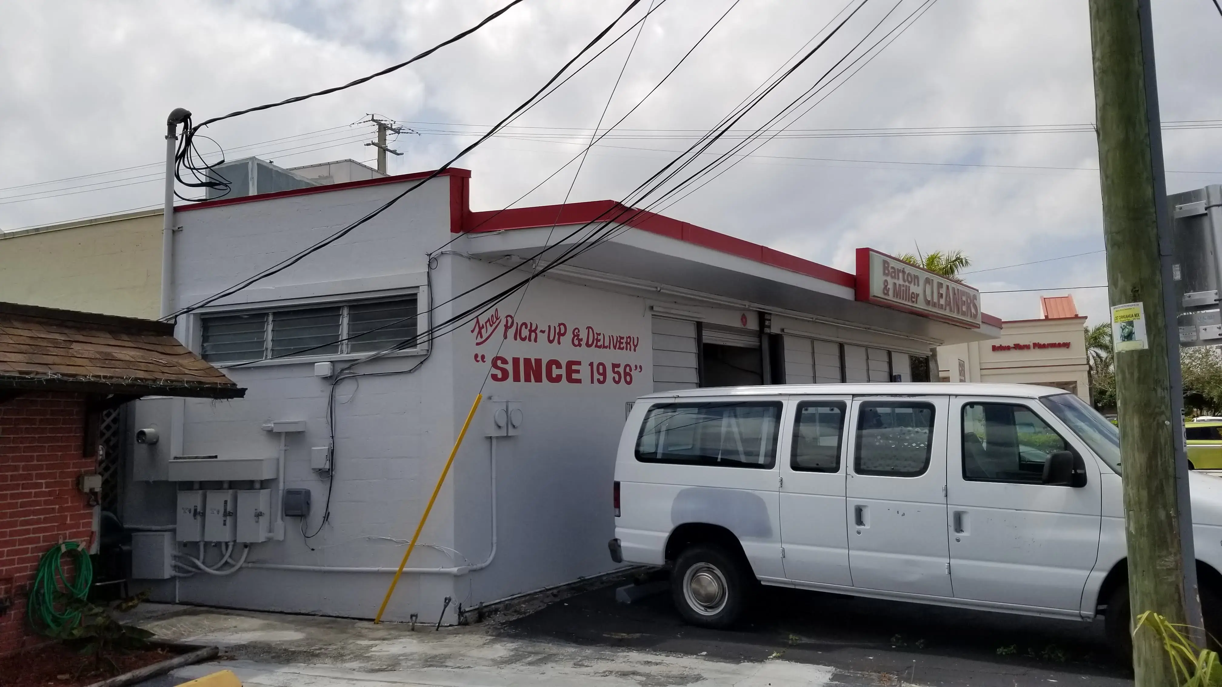 Barton & Miller Cleaners - Image 2